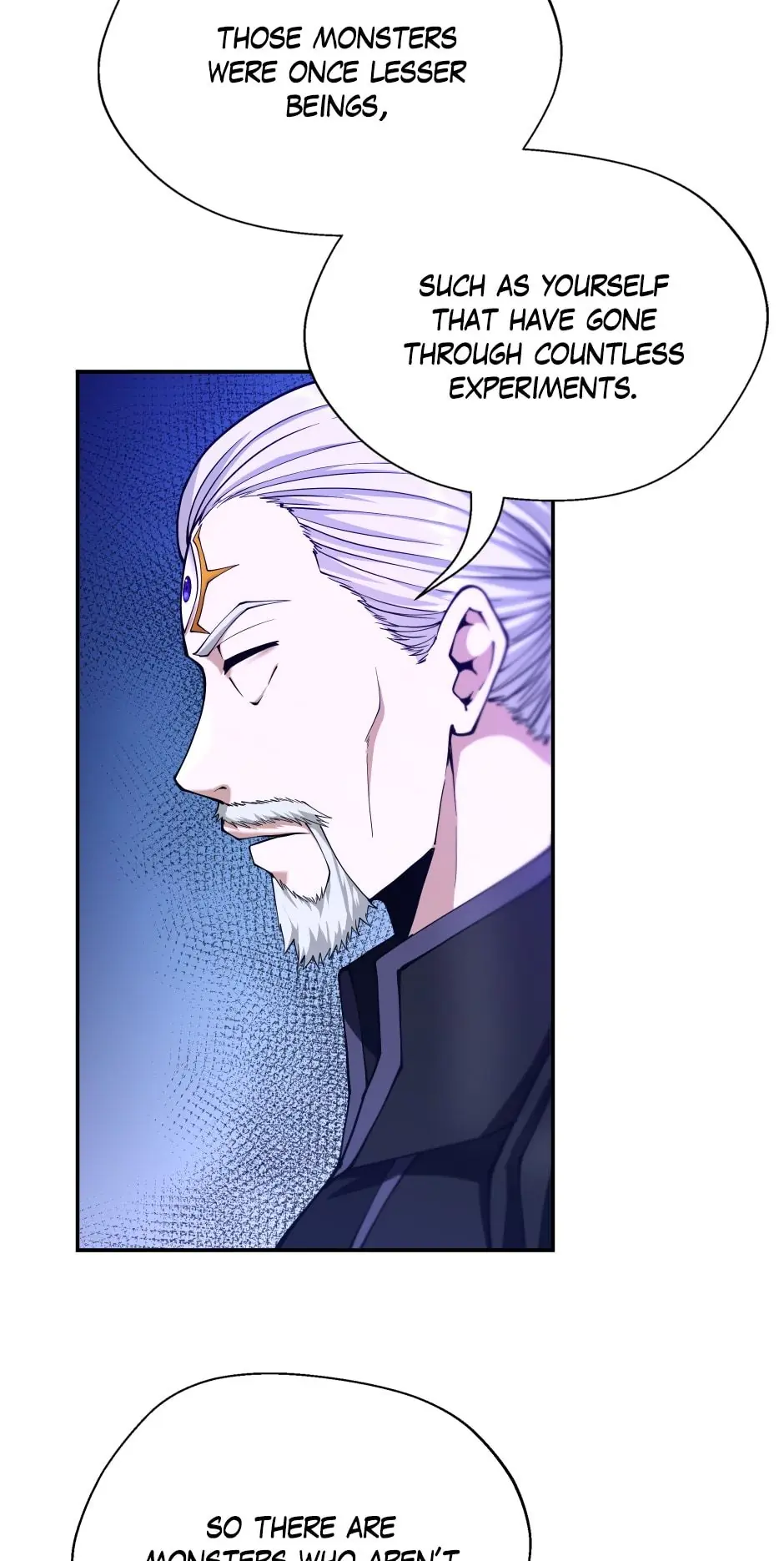 The Beginning After The End Chapter 147 Page 84
