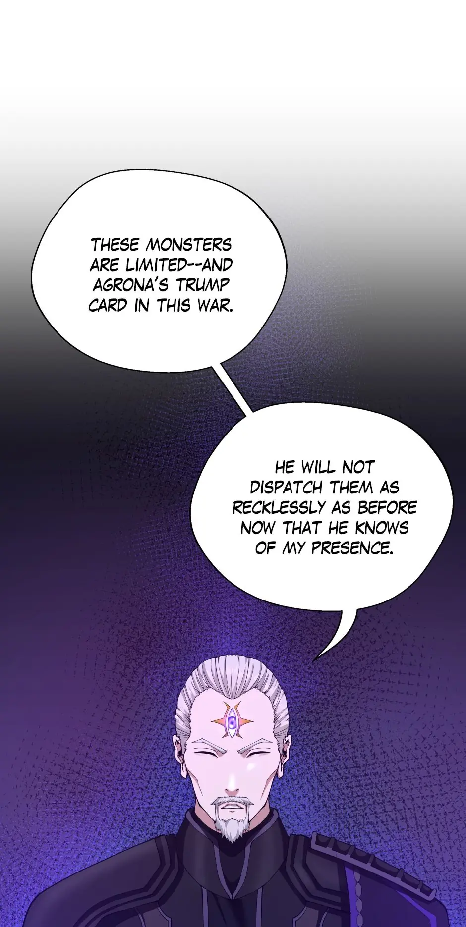 The Beginning After The End Chapter 147 Page 86
