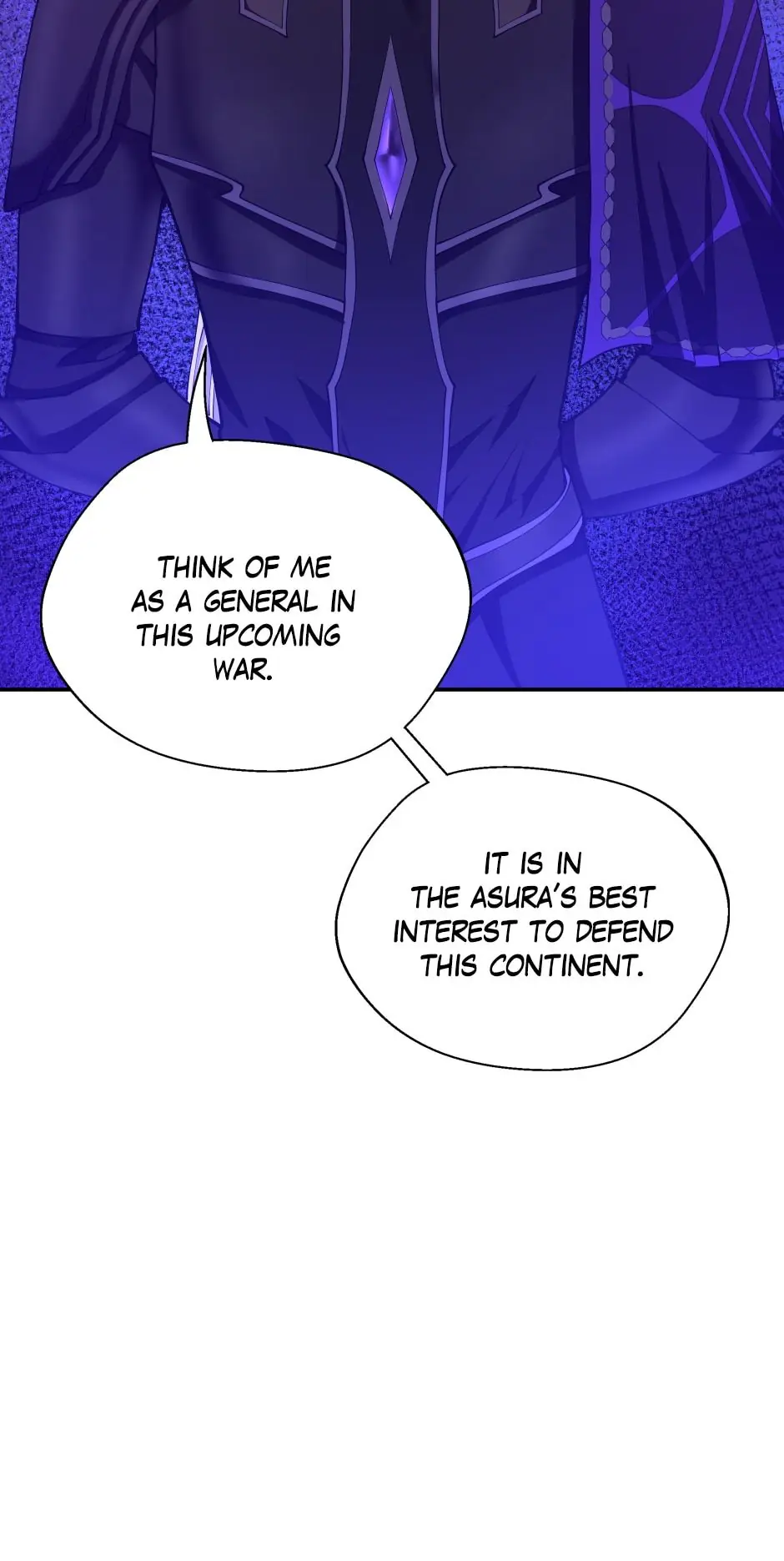The Beginning After The End Chapter 147 Page 87