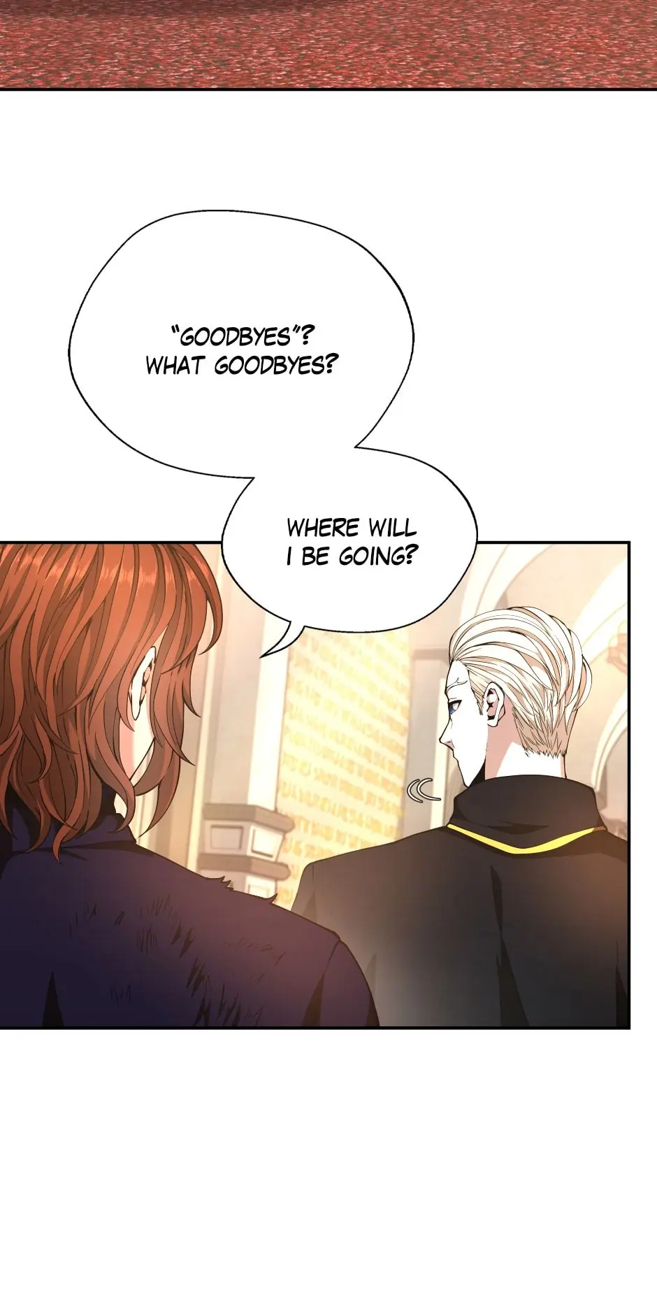 The Beginning After The End Chapter 147 Page 91
