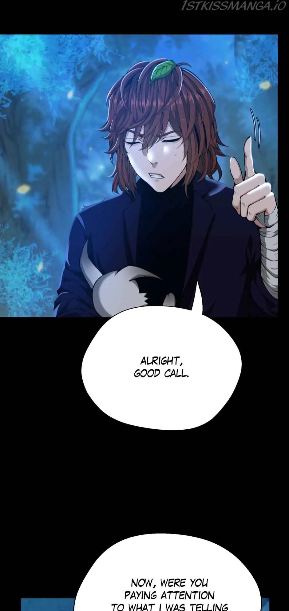 The Beginning After The End Chapter 148 Page 5