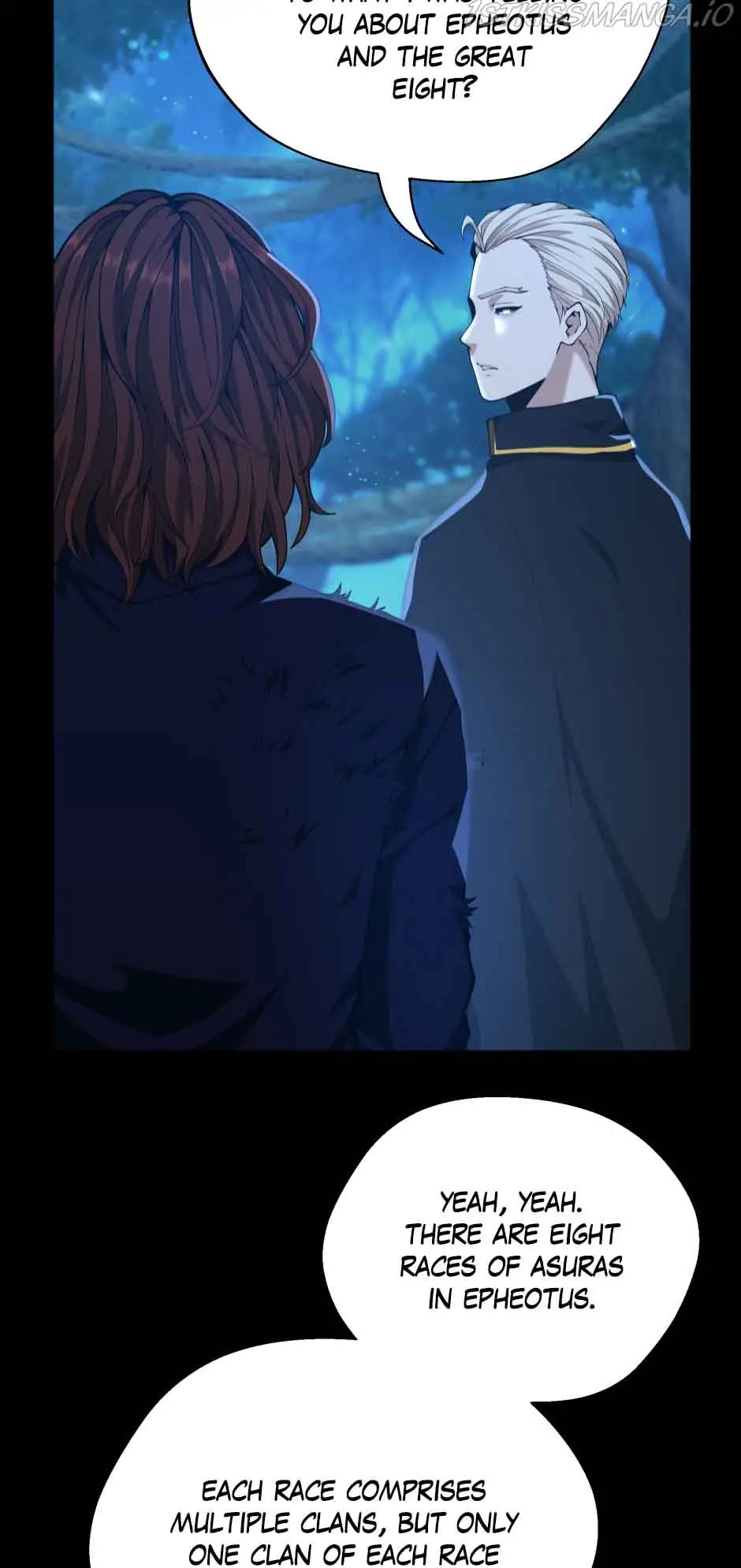 The Beginning After The End Chapter 148 Page 6