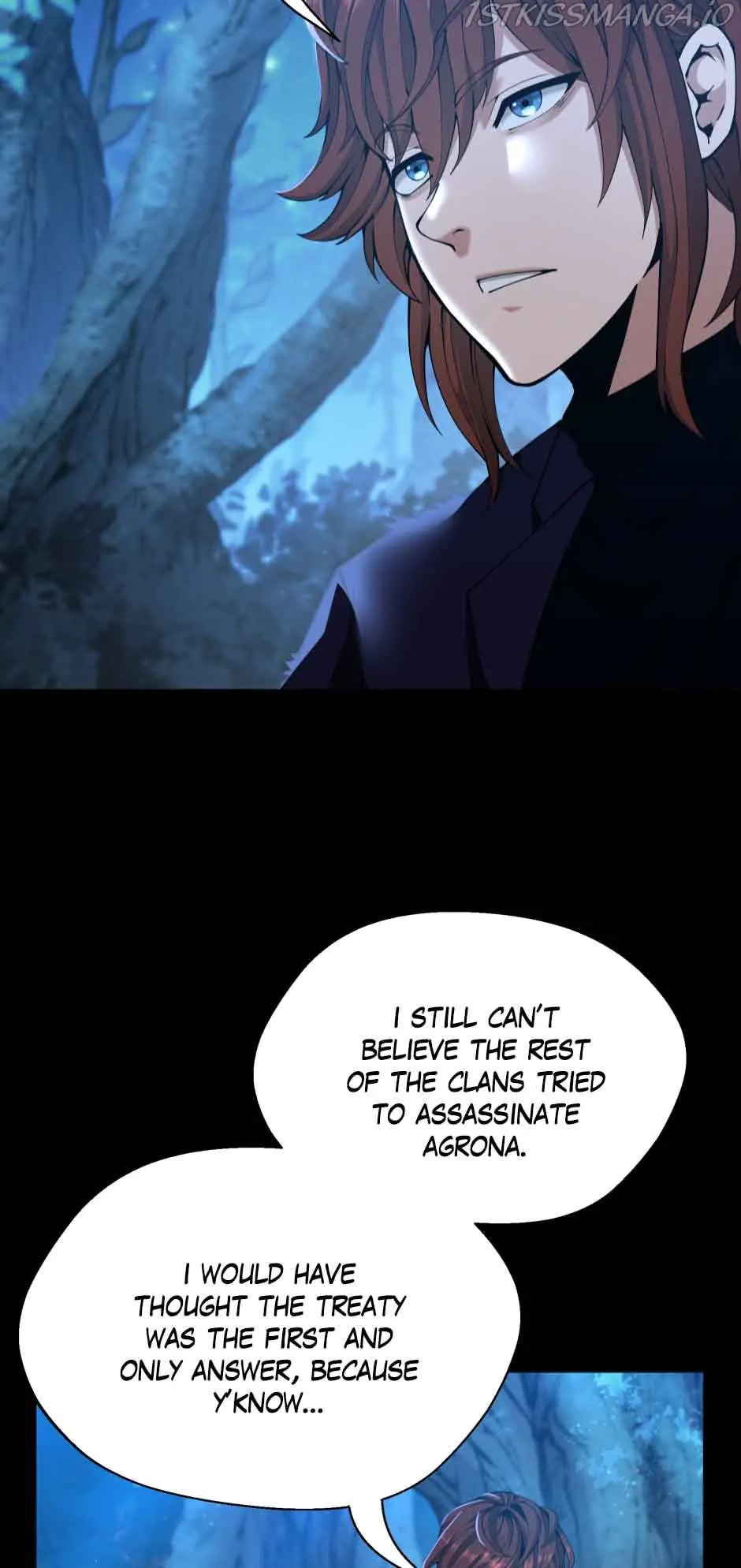 The Beginning After The End Chapter 148 Page 8