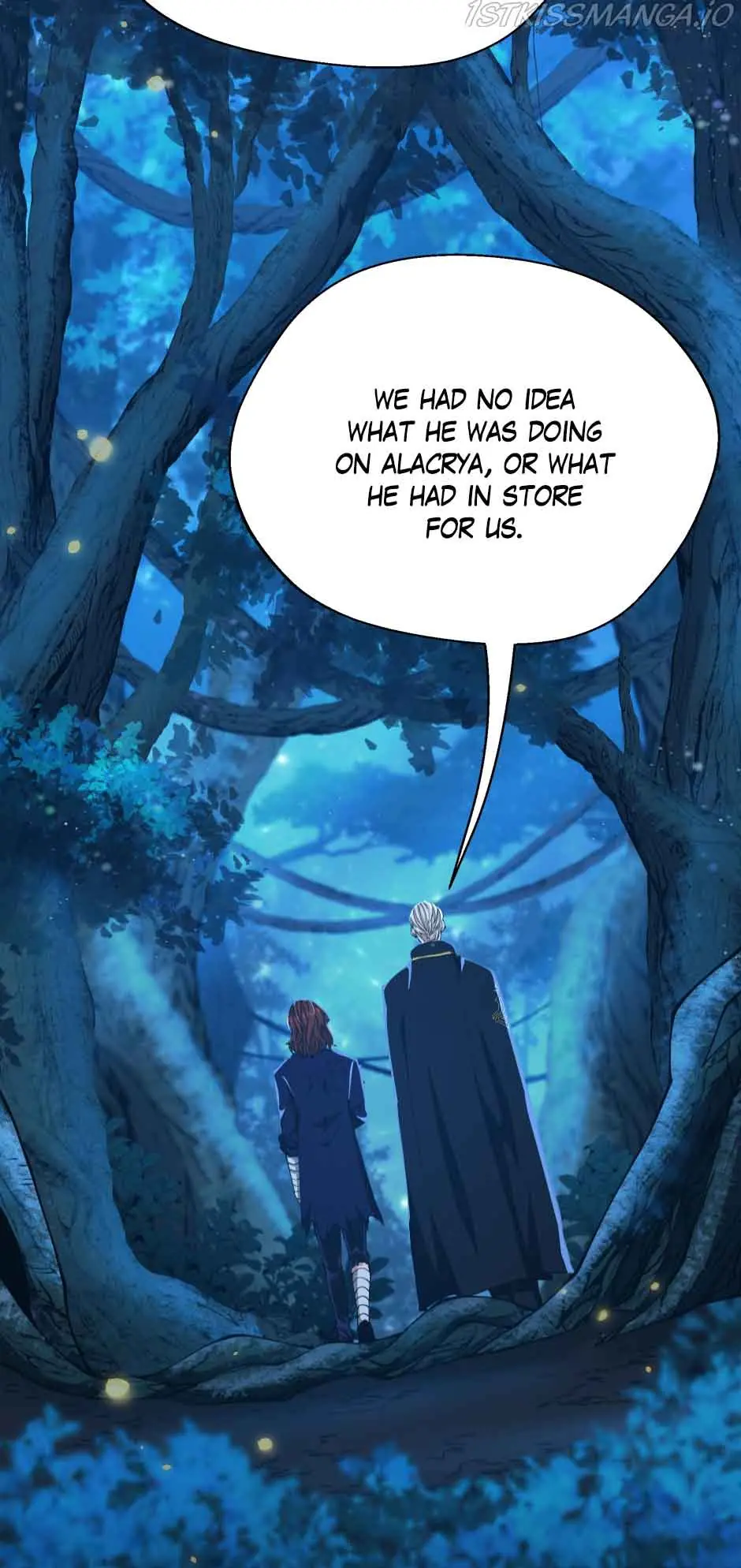 The Beginning After The End Chapter 148 Page 10
