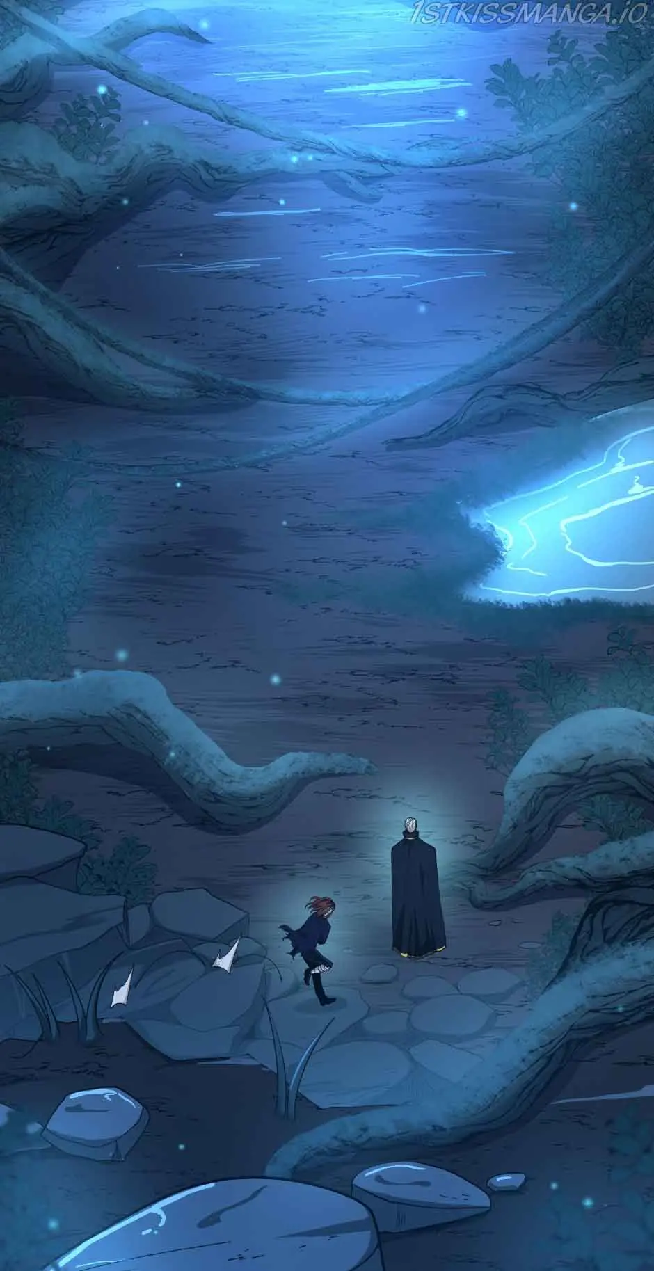 The Beginning After The End Chapter 148 Page 13