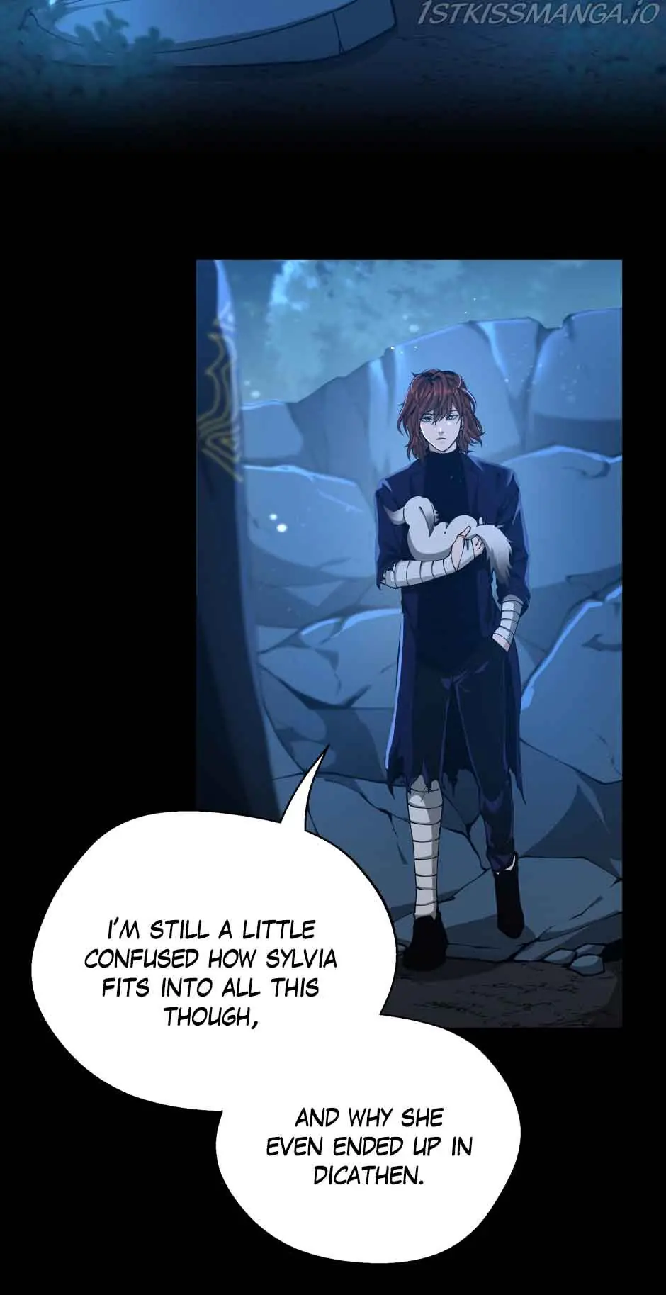 The Beginning After The End Chapter 148 Page 14