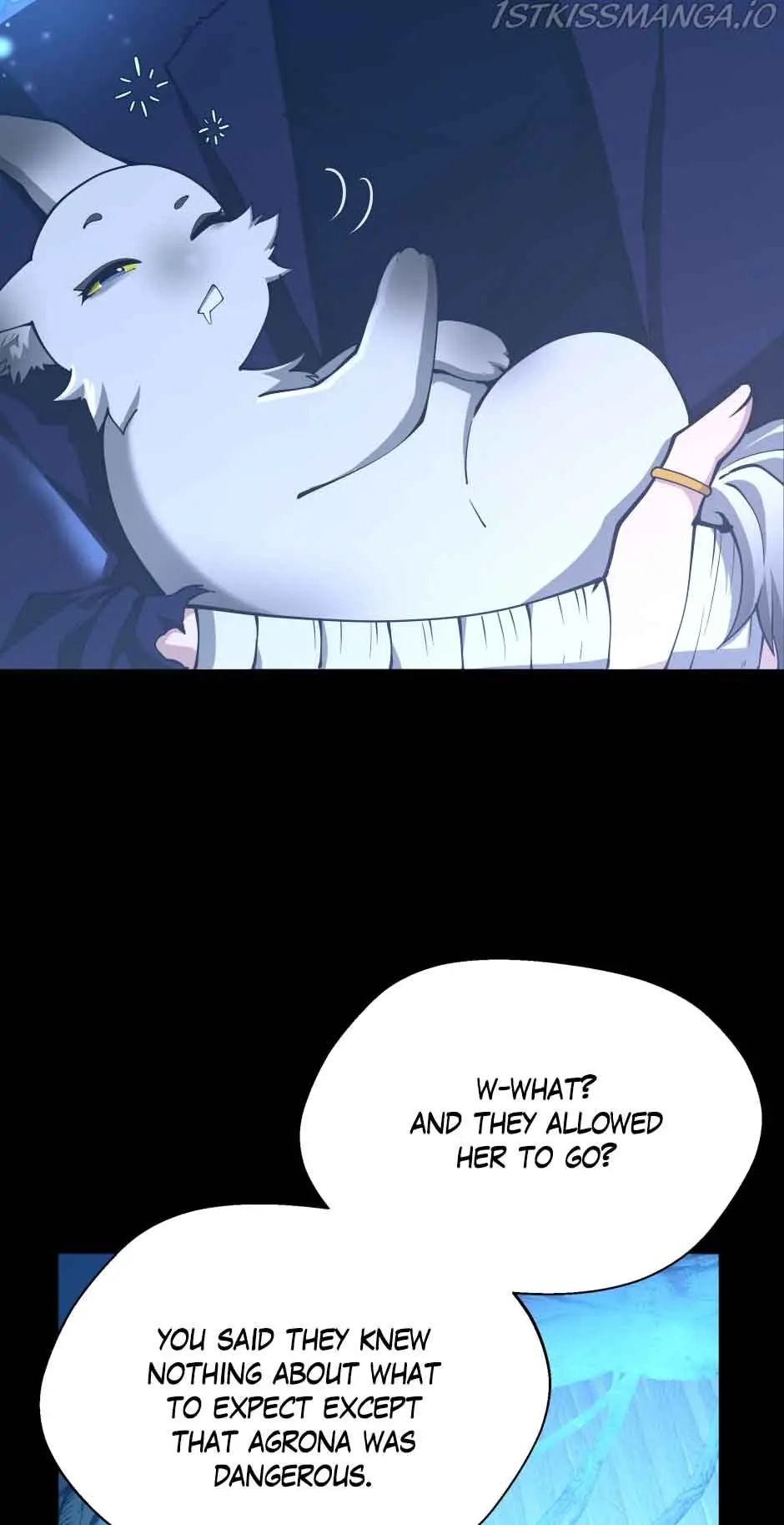 The Beginning After The End Chapter 148 Page 18