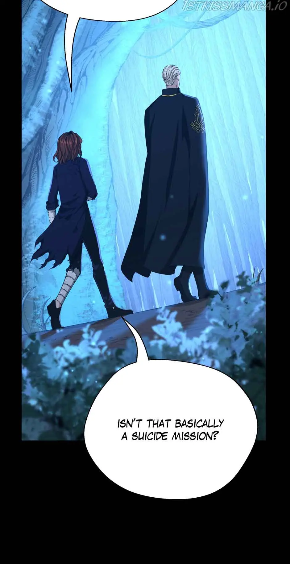 The Beginning After The End Chapter 148 Page 19