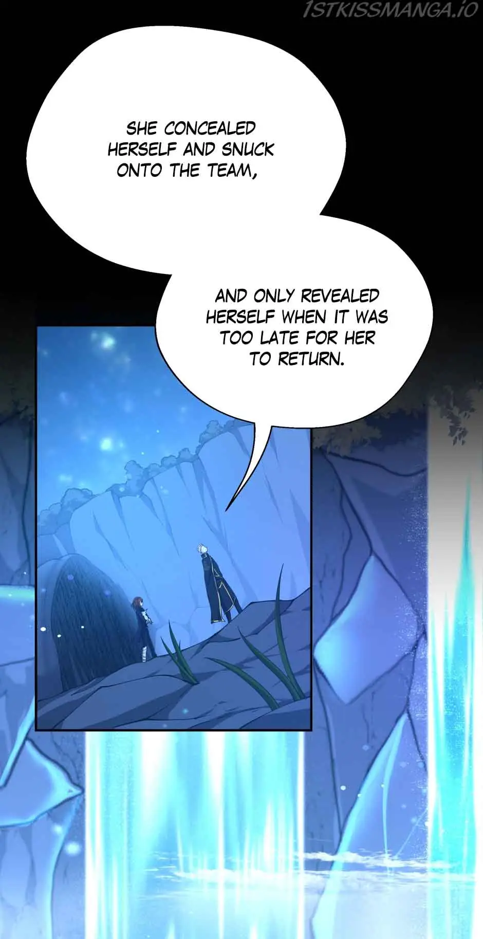 The Beginning After The End Chapter 148 Page 21