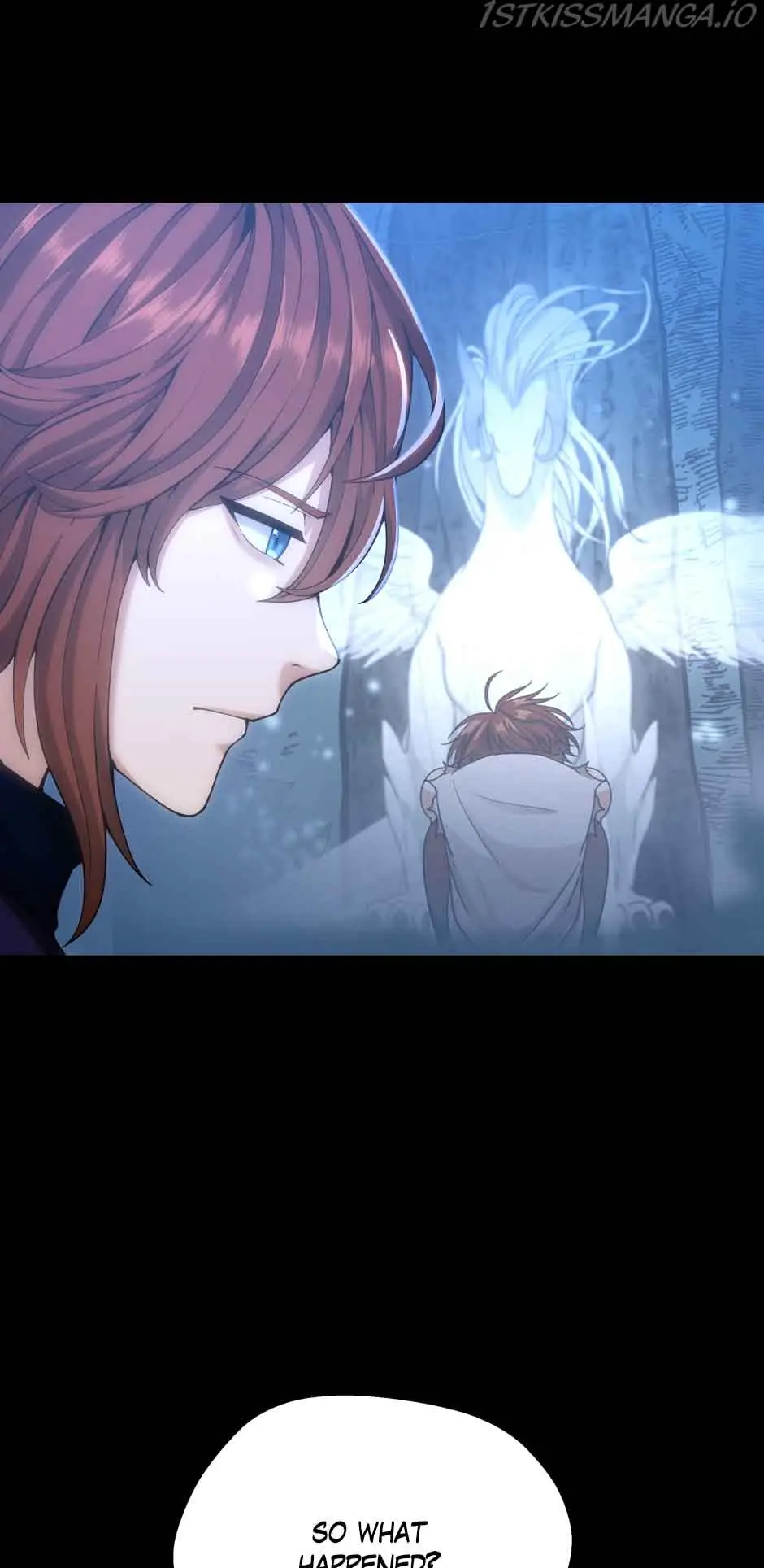 The Beginning After The End Chapter 148 Page 23