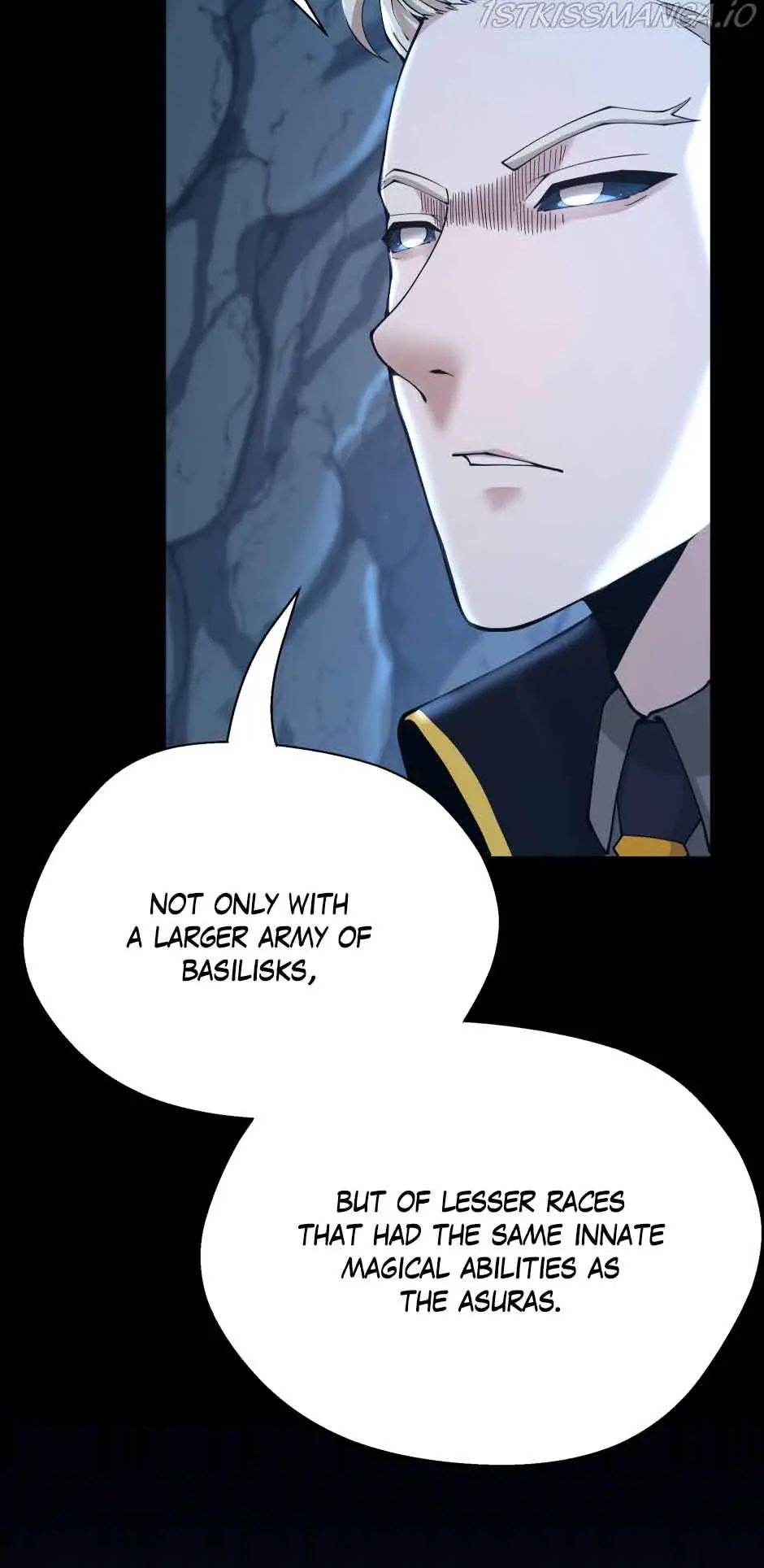 The Beginning After The End Chapter 148 Page 26