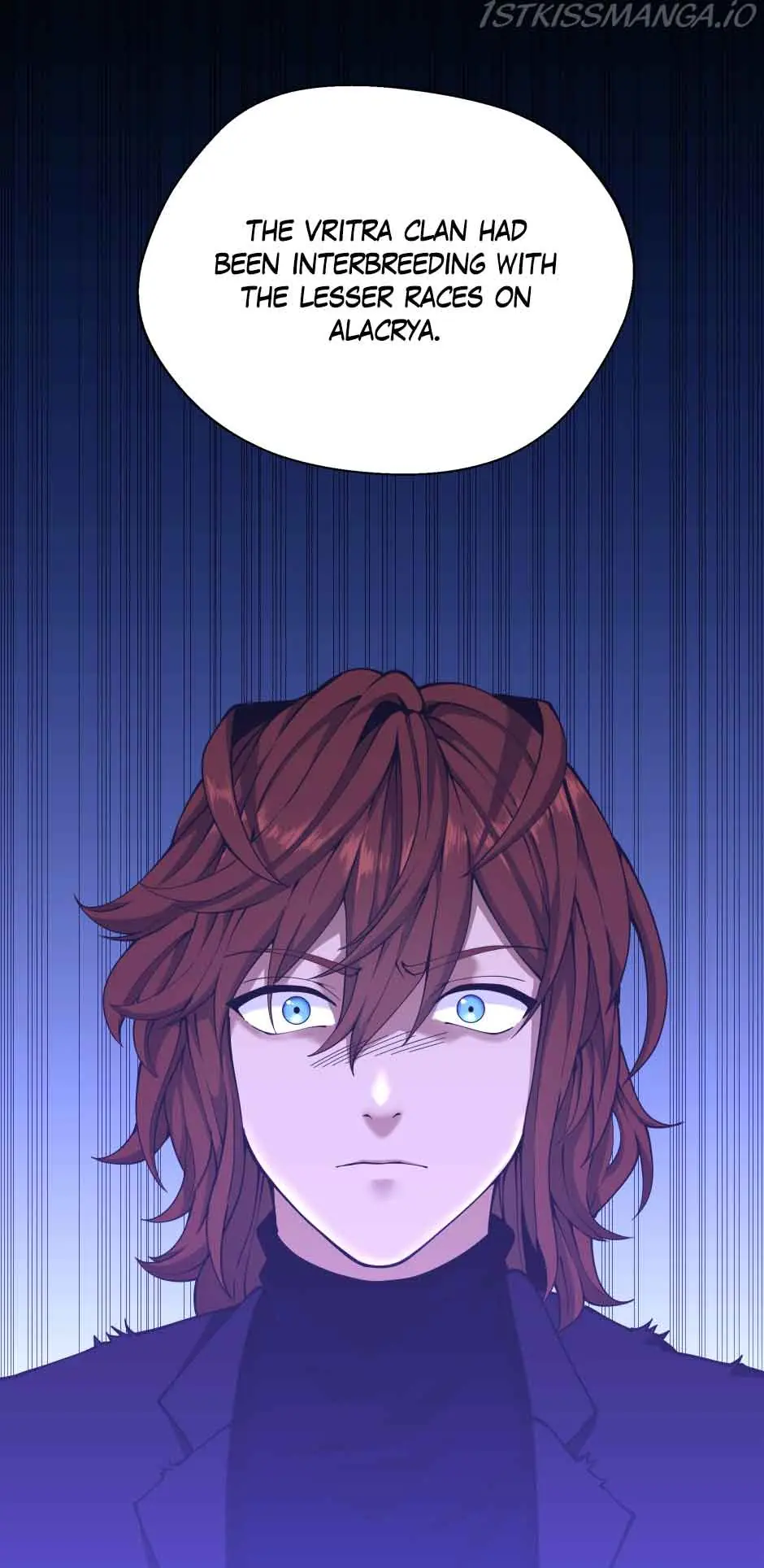 The Beginning After The End Chapter 148 Page 27