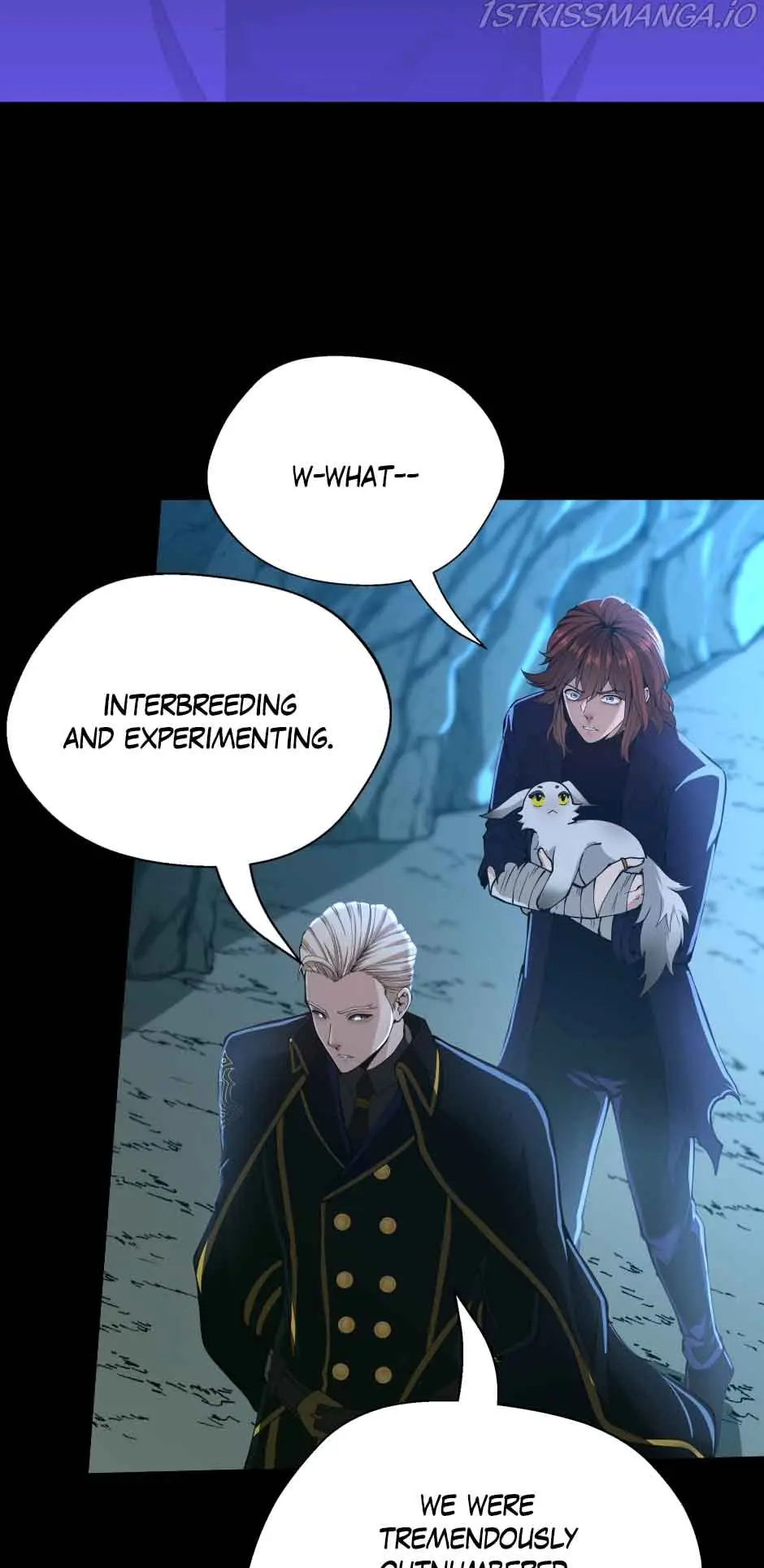 The Beginning After The End Chapter 148 Page 28