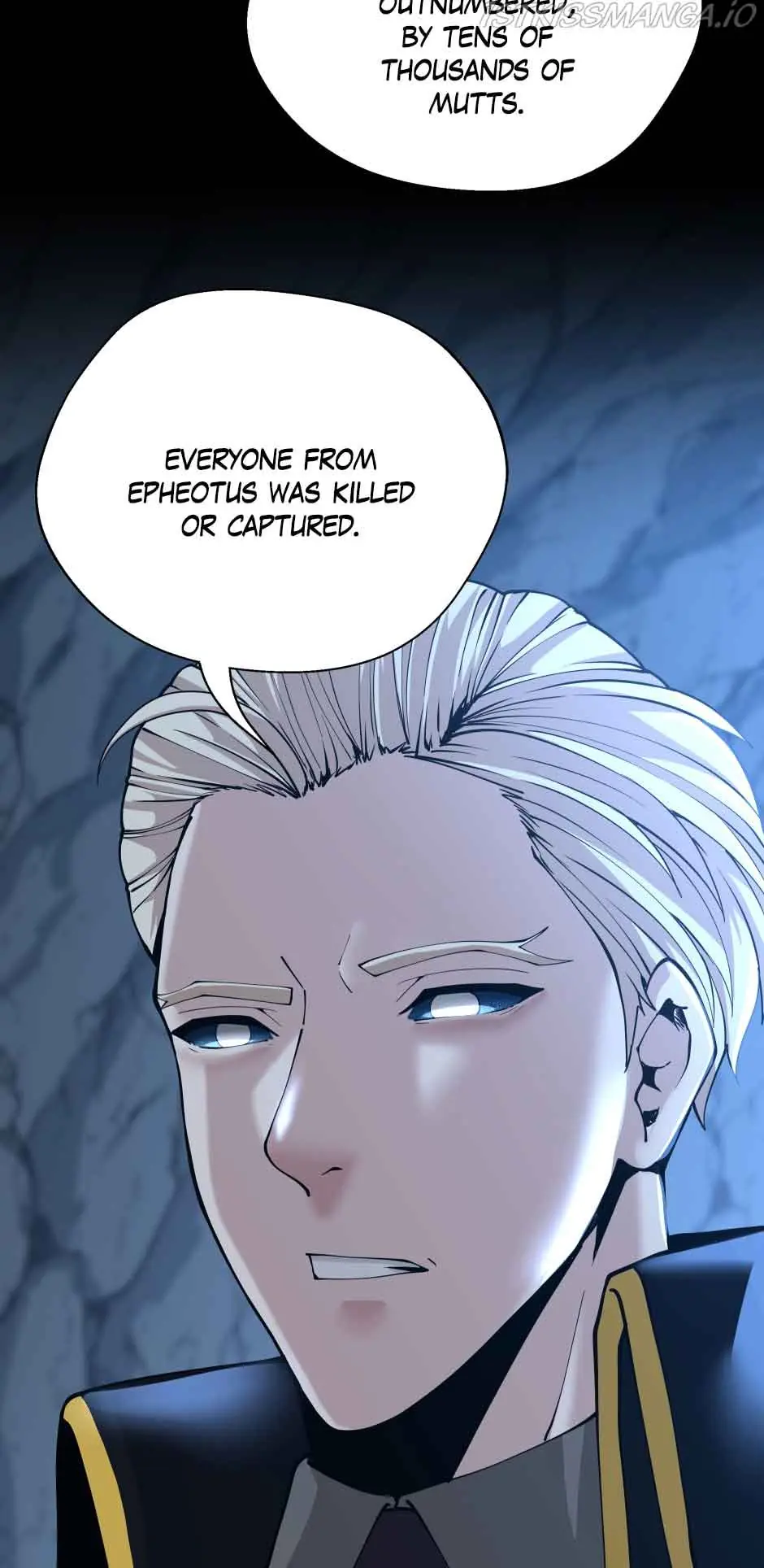 The Beginning After The End Chapter 148 Page 29