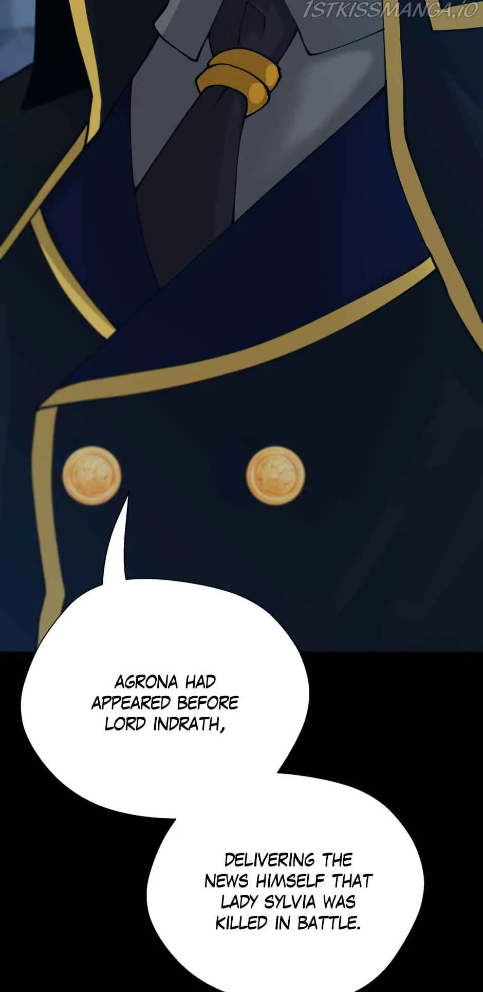 The Beginning After The End Chapter 148 Page 30