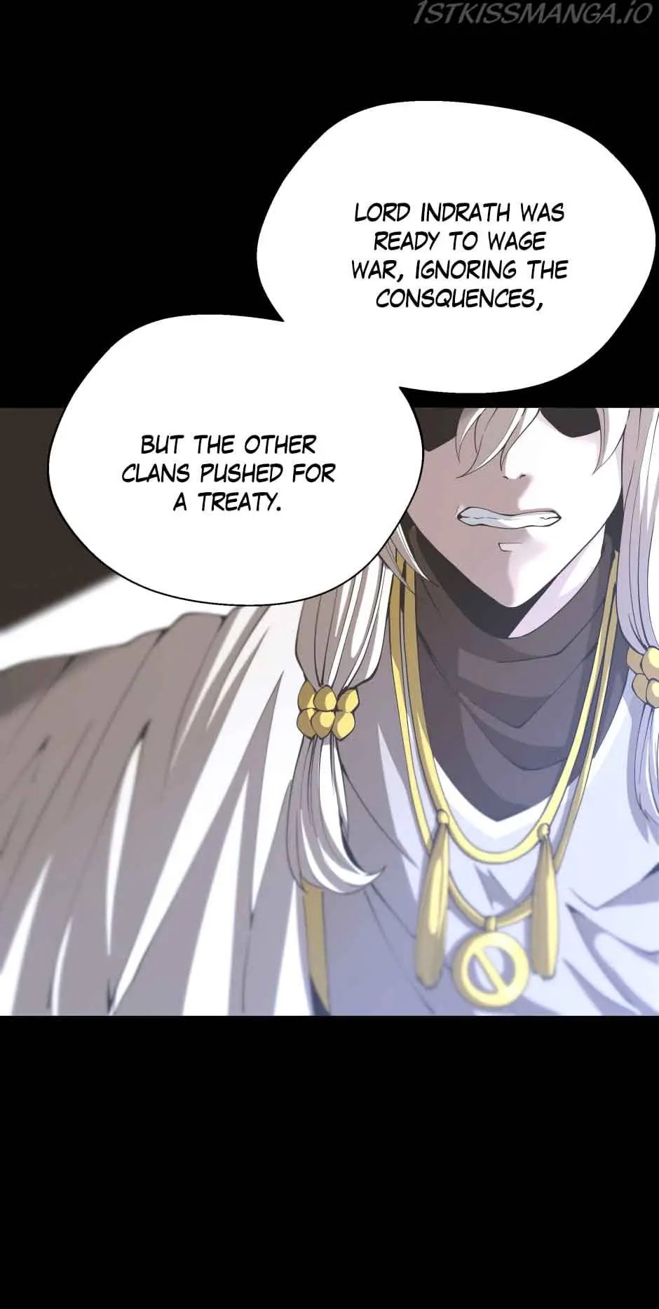 The Beginning After The End Chapter 148 Page 32