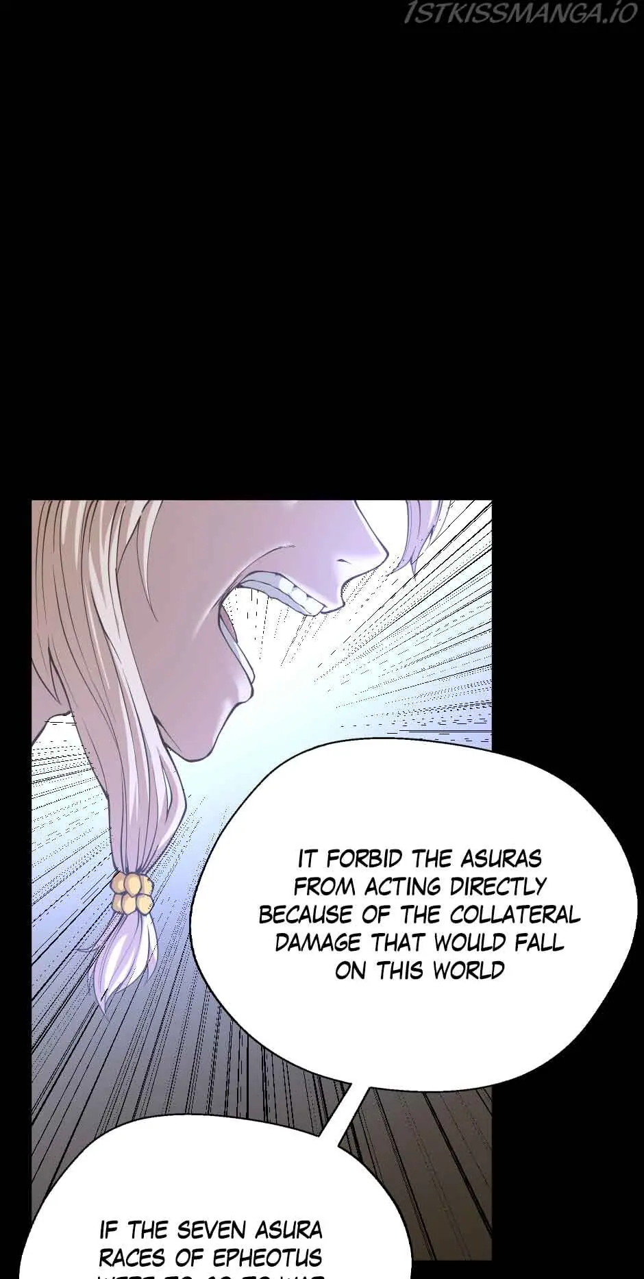 The Beginning After The End Chapter 148 Page 33