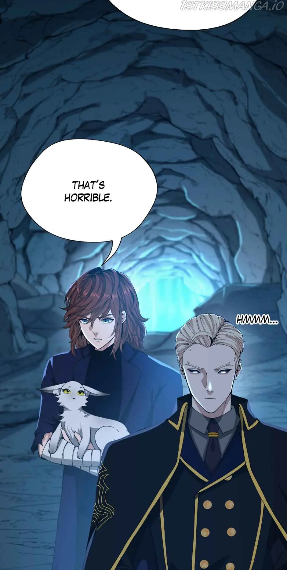 The Beginning After The End Chapter 148 Page 36