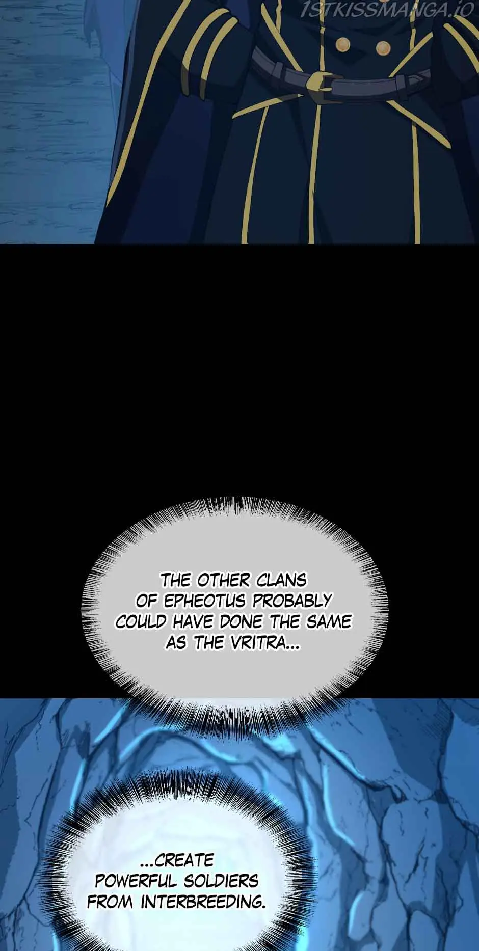 The Beginning After The End Chapter 148 Page 37