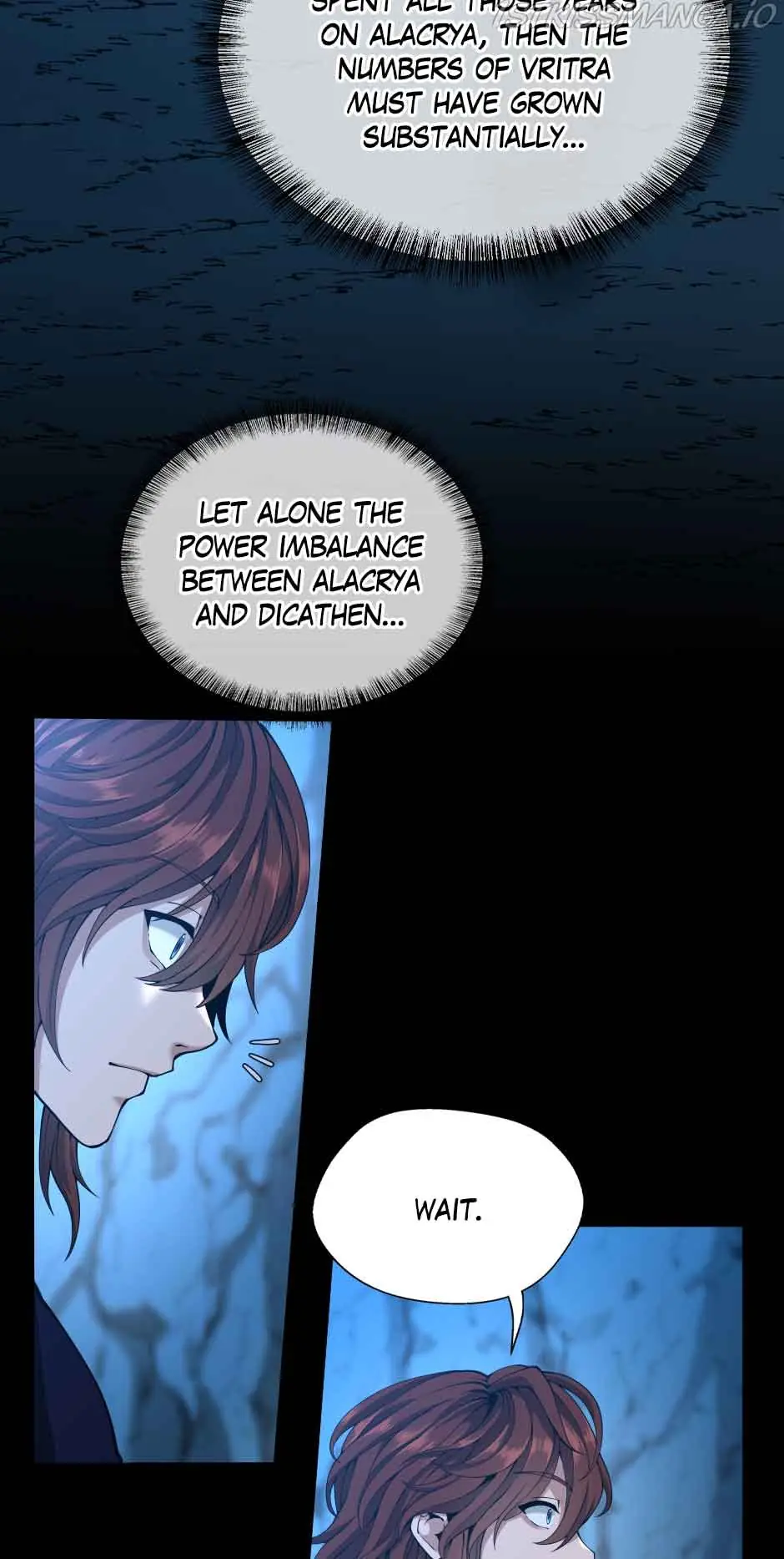 The Beginning After The End Chapter 148 Page 39