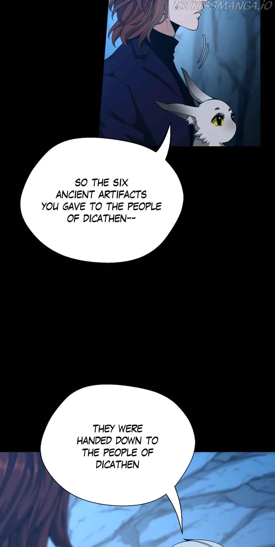 The Beginning After The End Chapter 148 Page 40