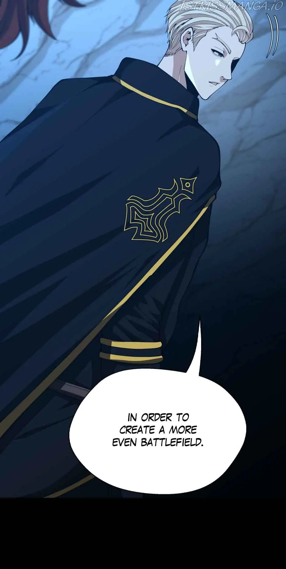 The Beginning After The End Chapter 148 Page 41