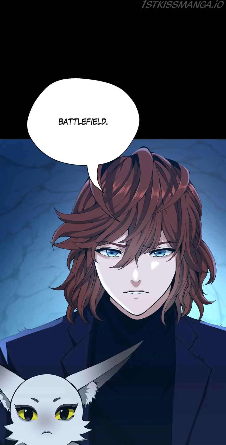 The Beginning After The End Chapter 148 Page 42