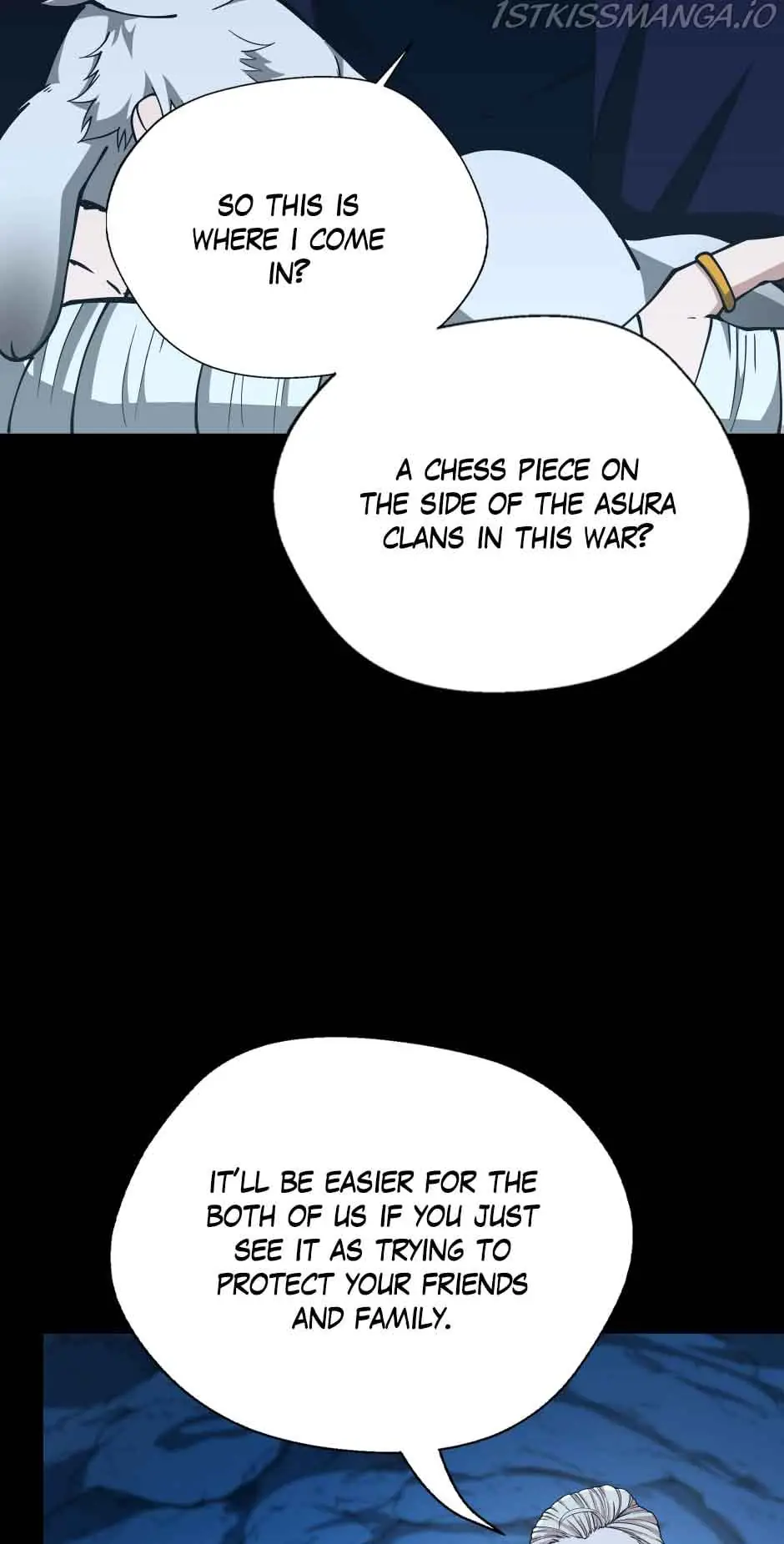 The Beginning After The End Chapter 148 Page 43