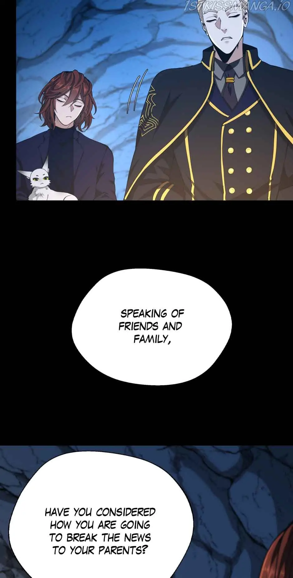 The Beginning After The End Chapter 148 Page 44