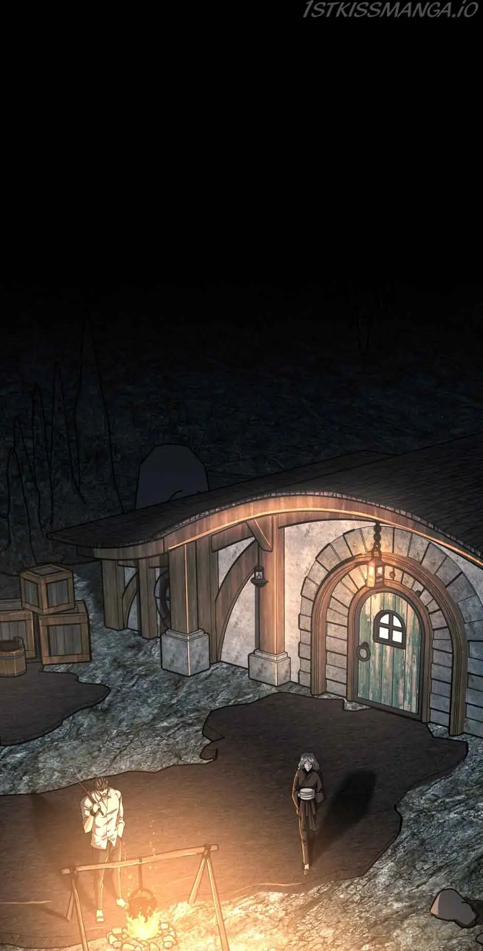 The Beginning After The End Chapter 148 Page 48