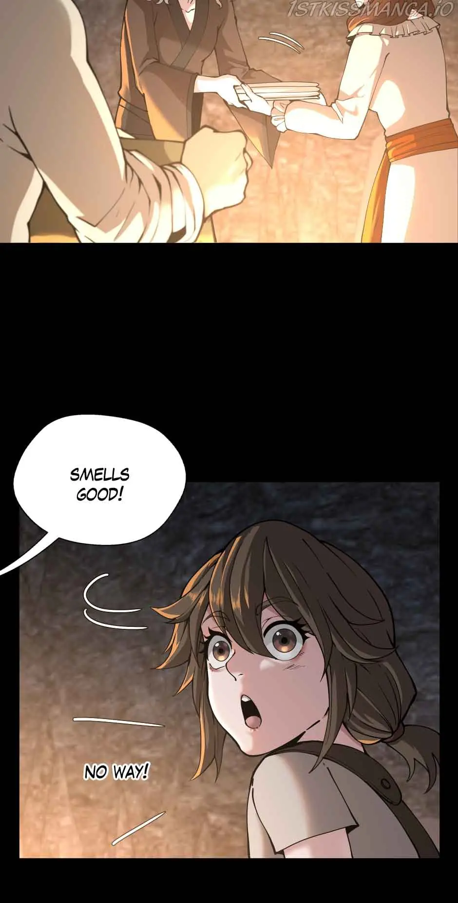 The Beginning After The End Chapter 148 Page 50