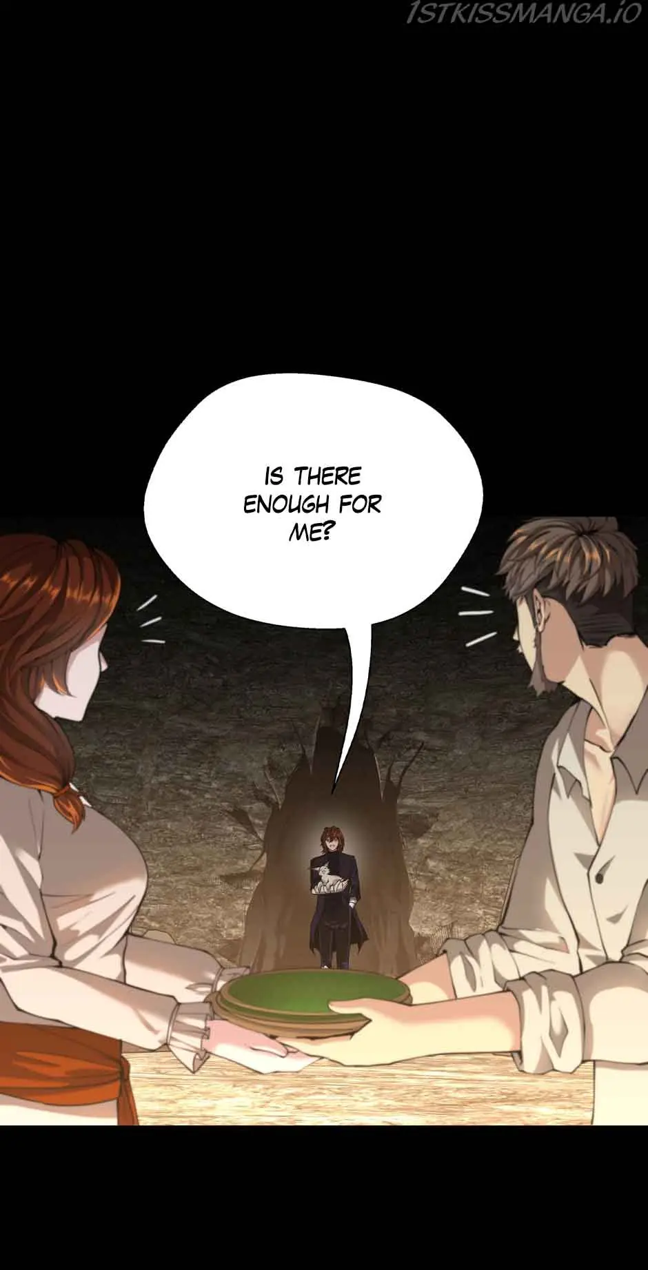 The Beginning After The End Chapter 148 Page 51