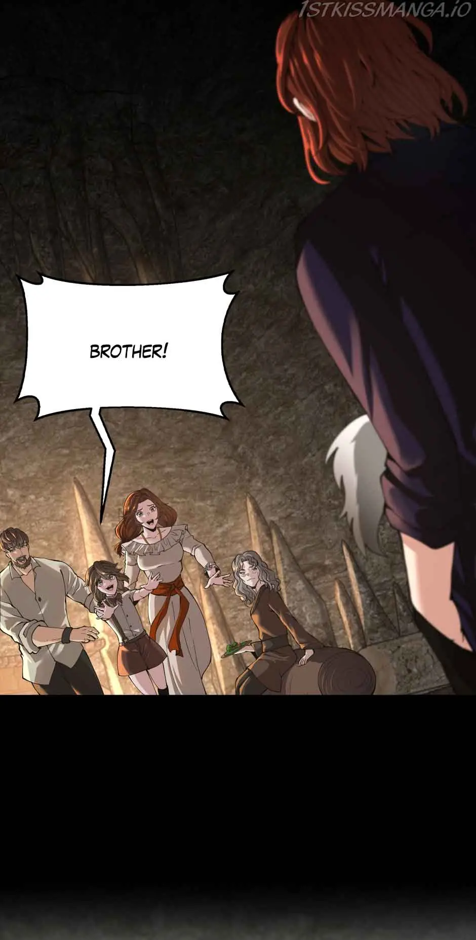 The Beginning After The End Chapter 148 Page 53
