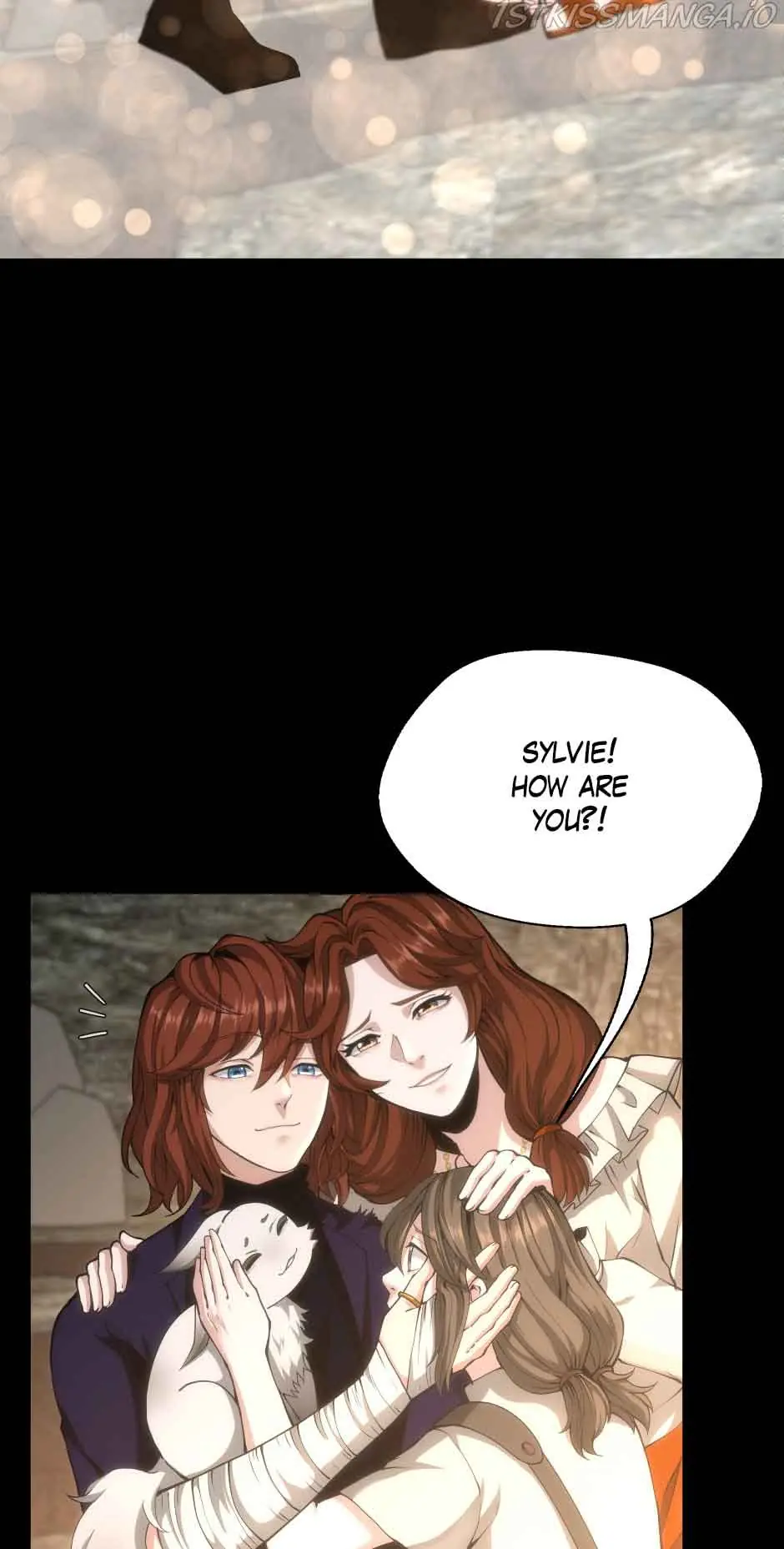 The Beginning After The End Chapter 148 Page 55