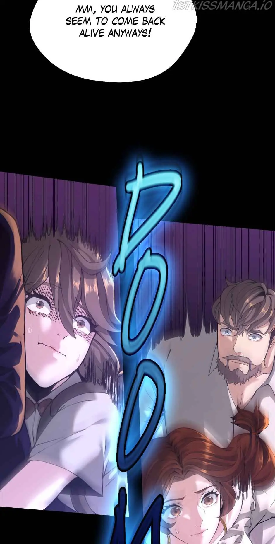The Beginning After The End Chapter 148 Page 57
