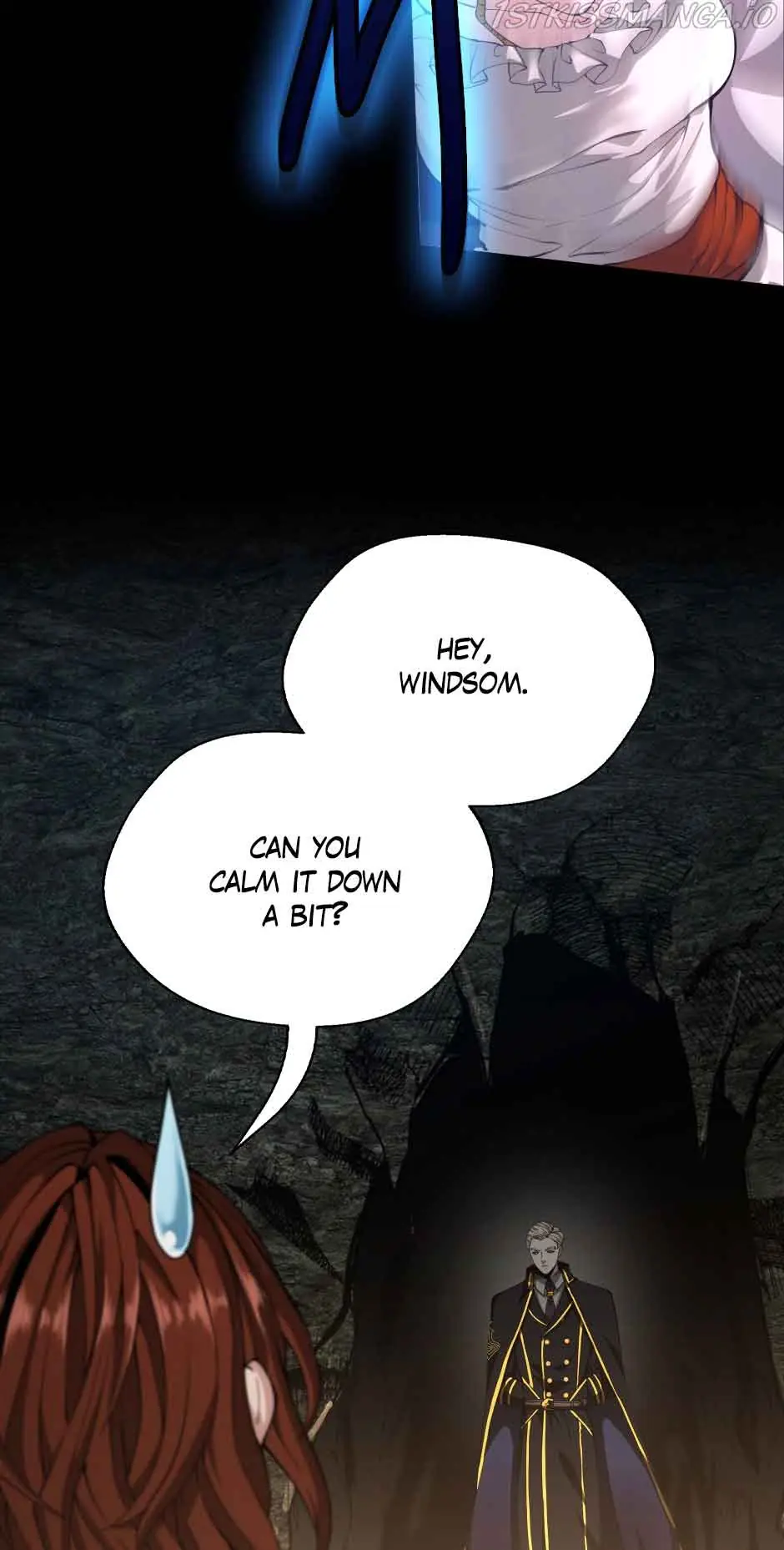 The Beginning After The End Chapter 148 Page 58