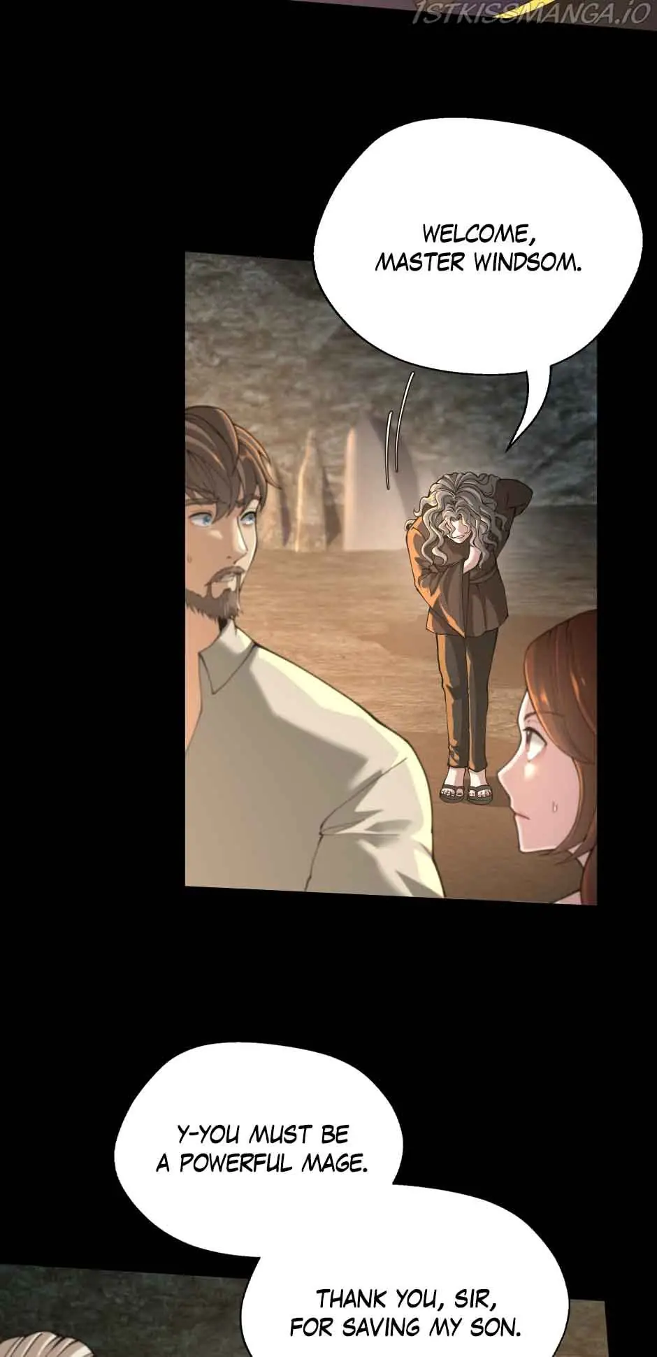 The Beginning After The End Chapter 148 Page 62