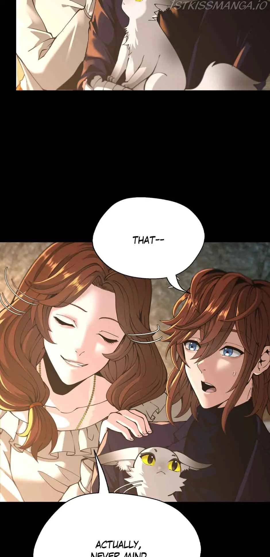 The Beginning After The End Chapter 148 Page 64