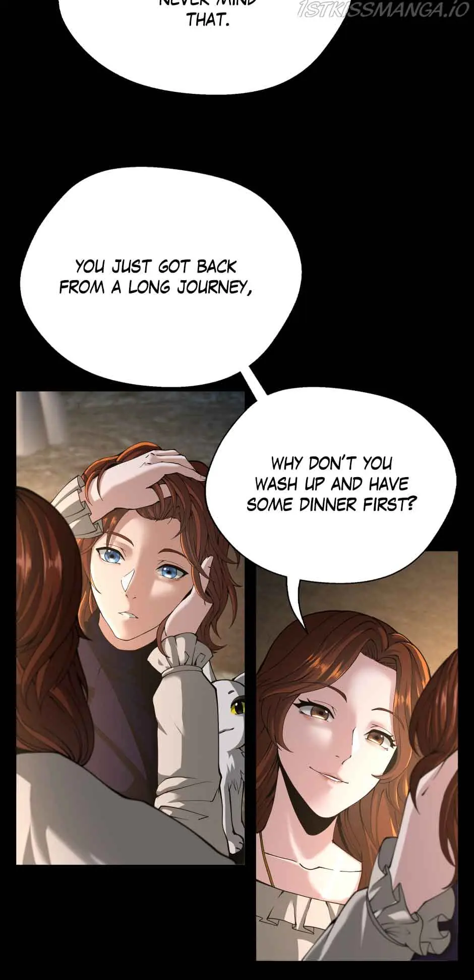 The Beginning After The End Chapter 148 Page 65