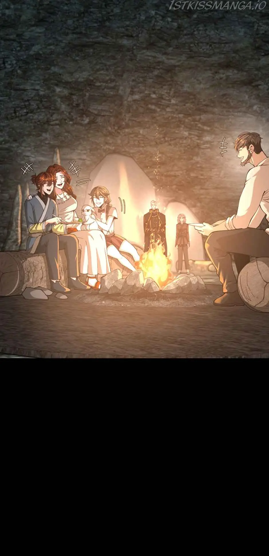 The Beginning After The End Chapter 148 Page 67