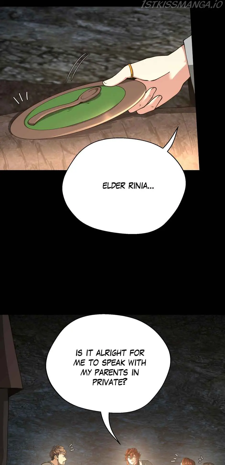 The Beginning After The End Chapter 148 Page 70