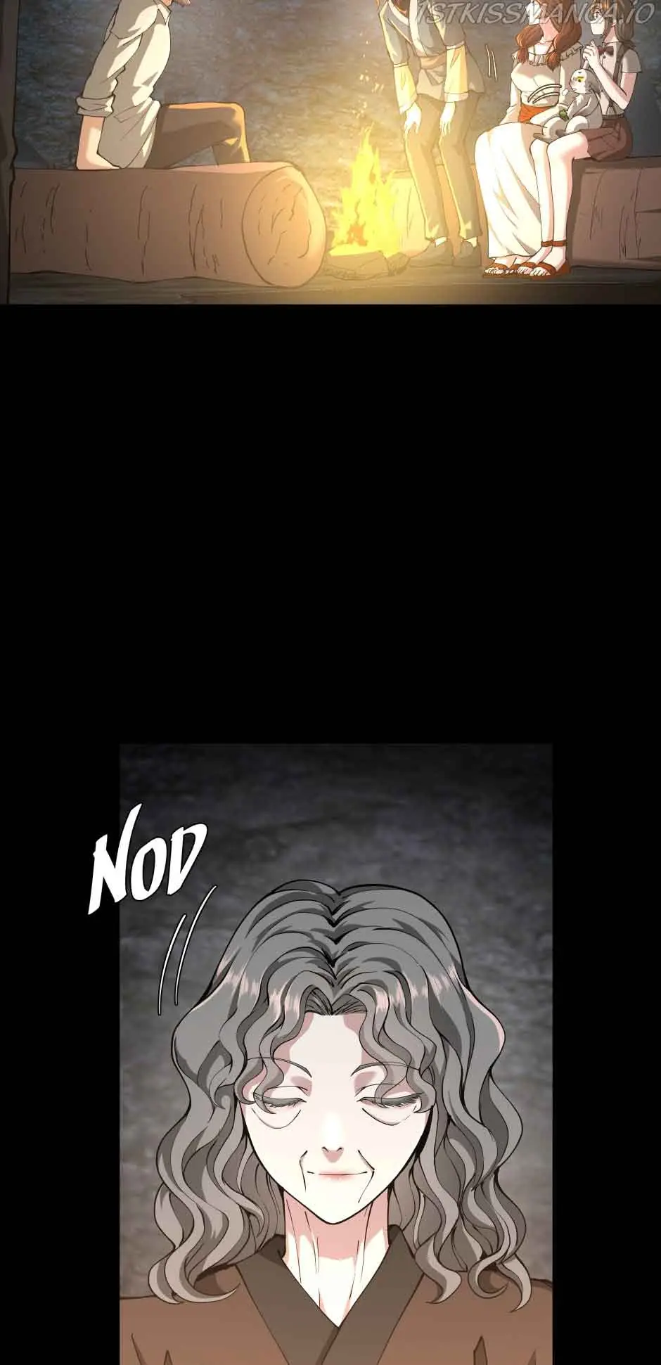 The Beginning After The End Chapter 148 Page 71