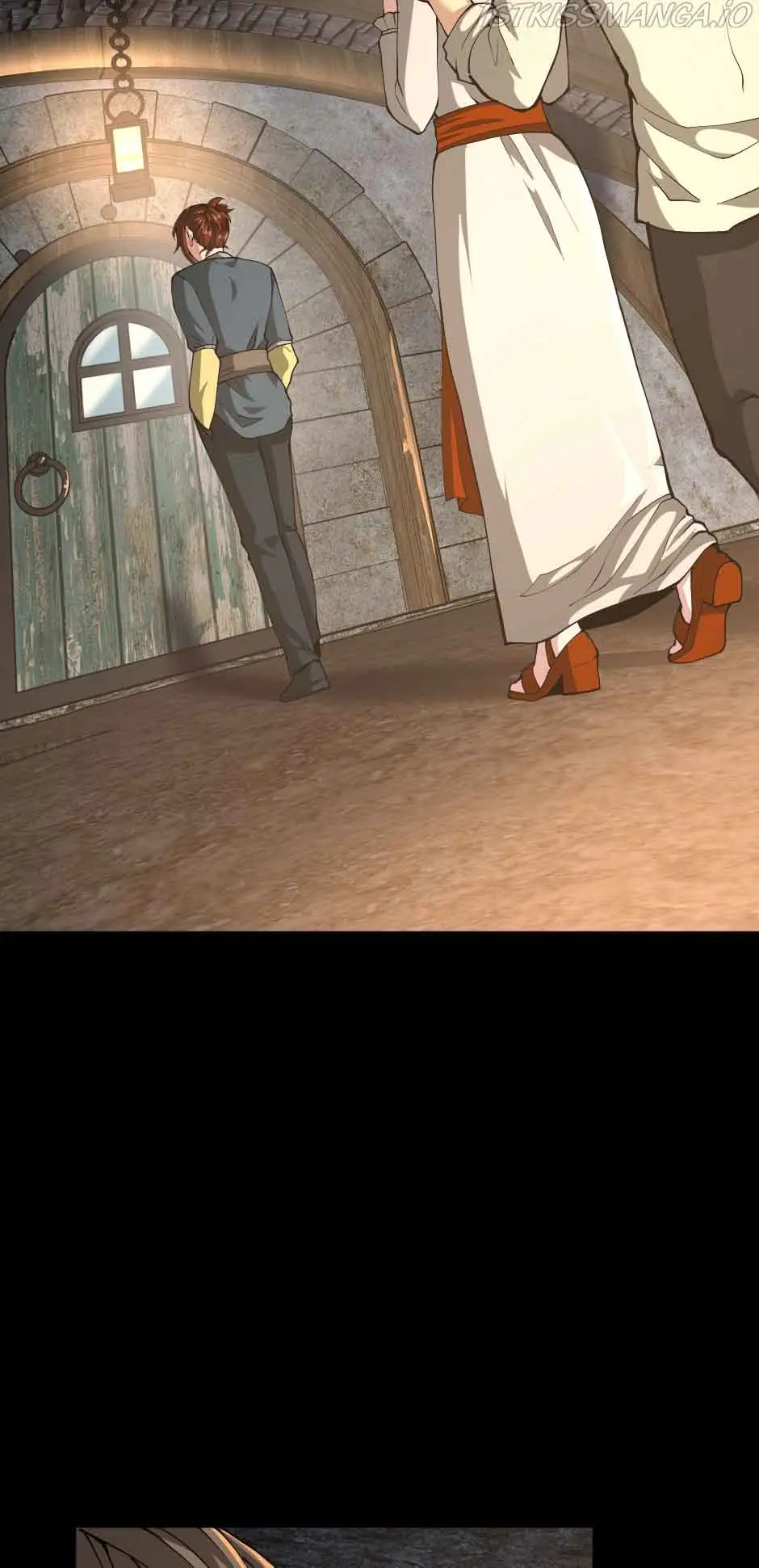 The Beginning After The End Chapter 148 Page 73