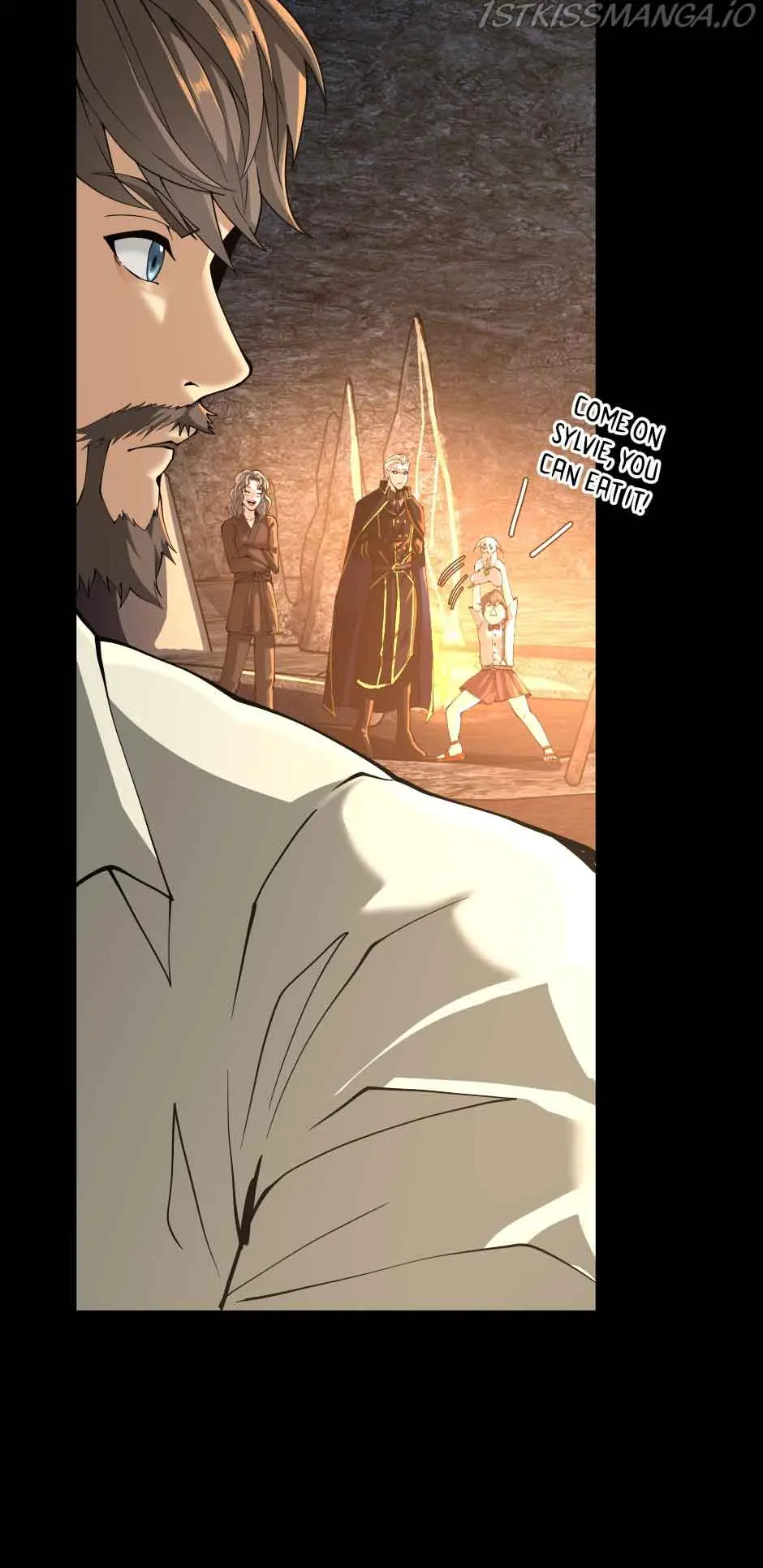 The Beginning After The End Chapter 148 Page 74