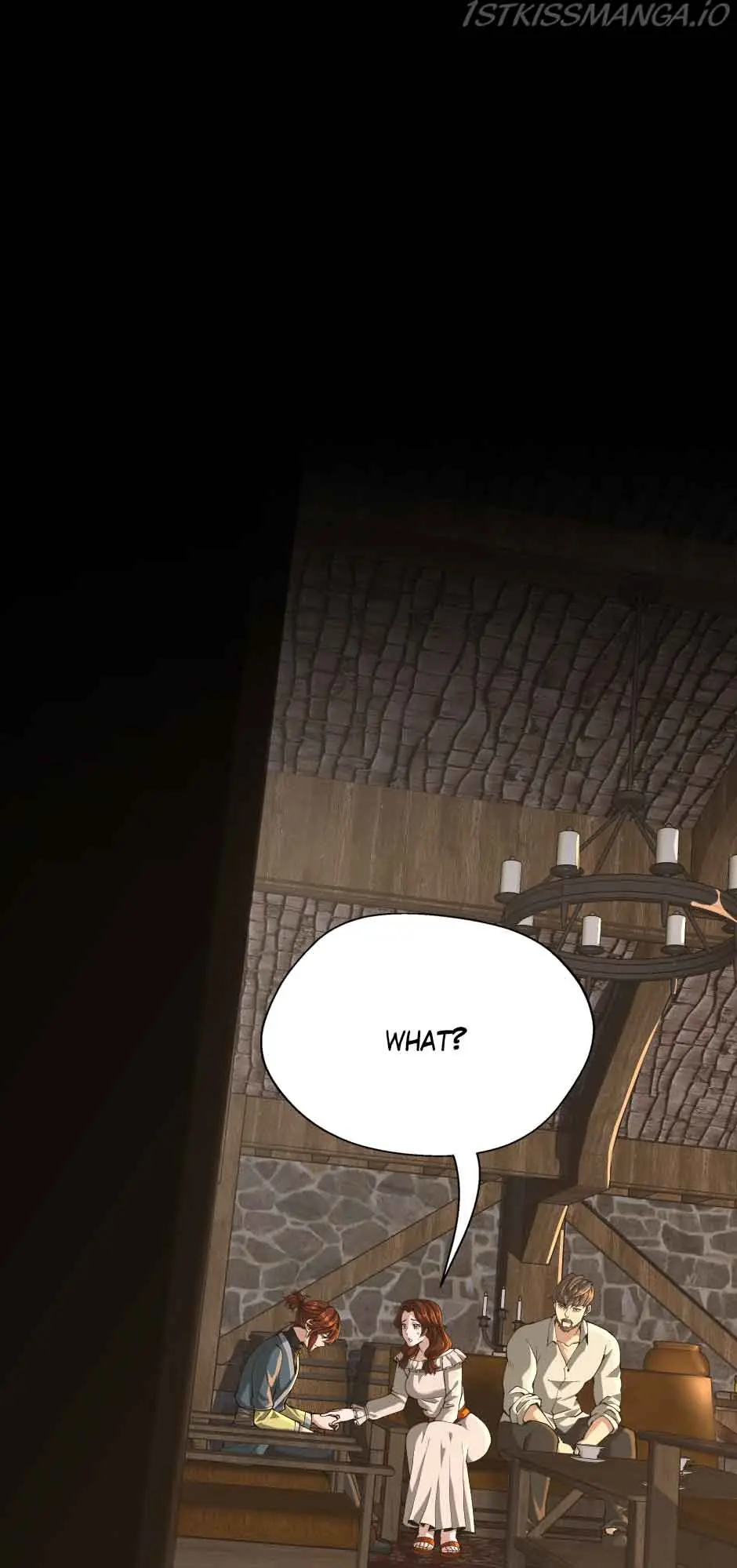 The Beginning After The End Chapter 148 Page 81