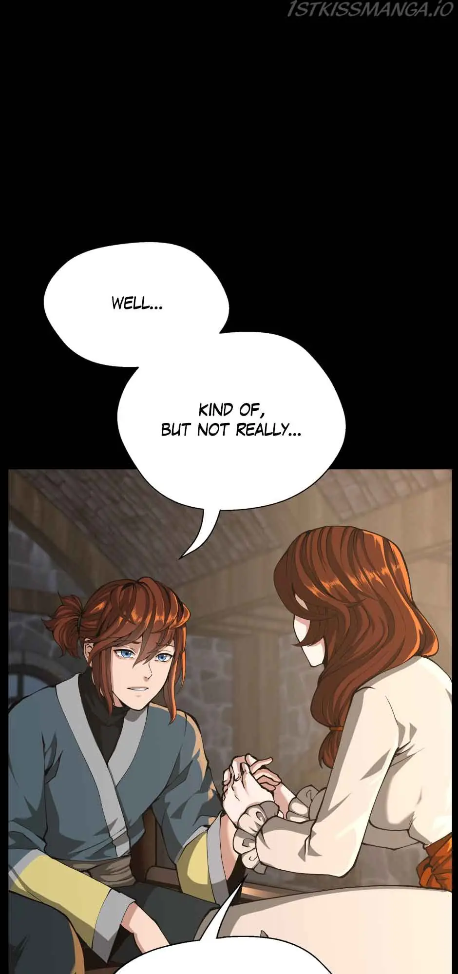 The Beginning After The End Chapter 148 Page 83