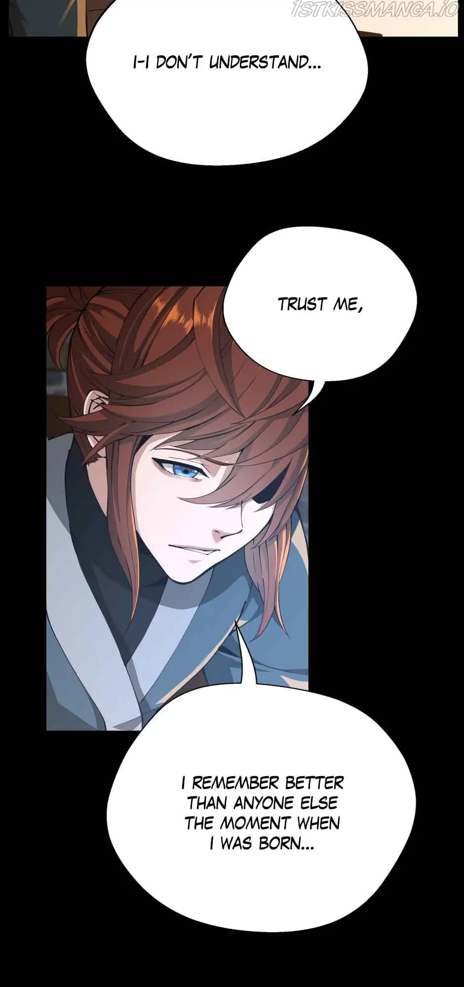 The Beginning After The End Chapter 148 Page 84