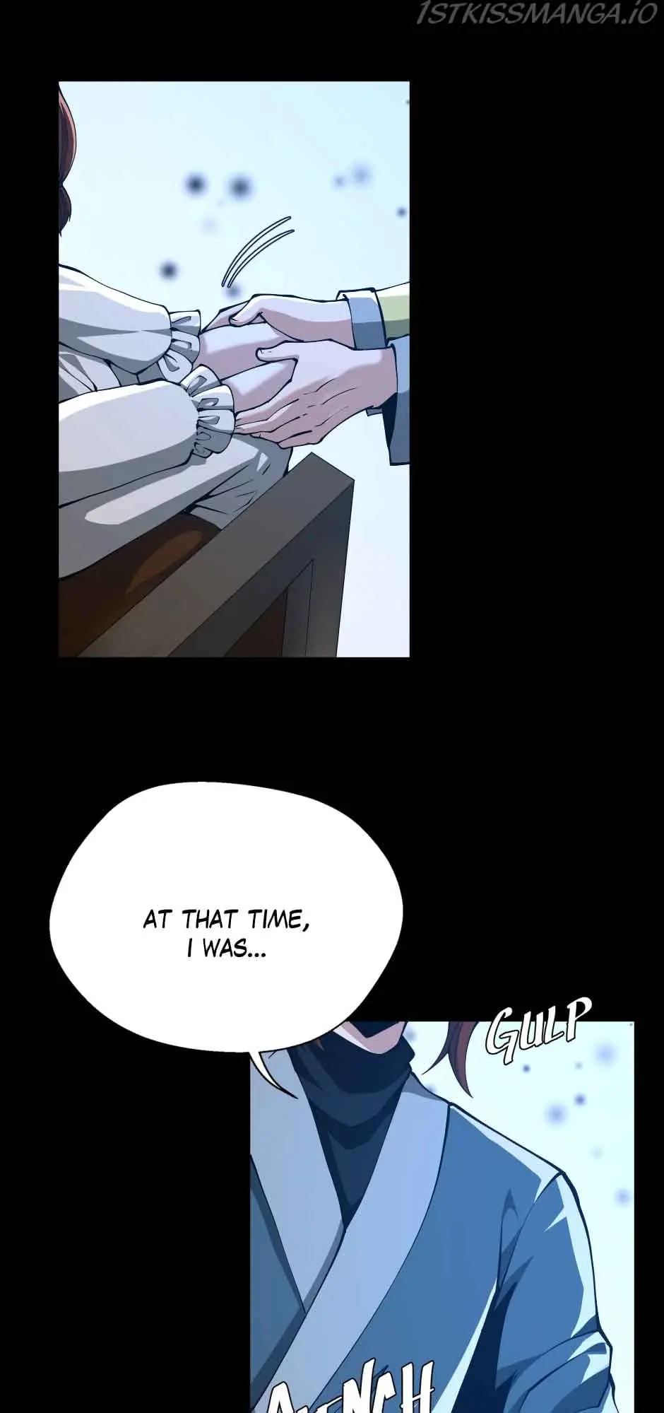 The Beginning After The End Chapter 148 Page 85