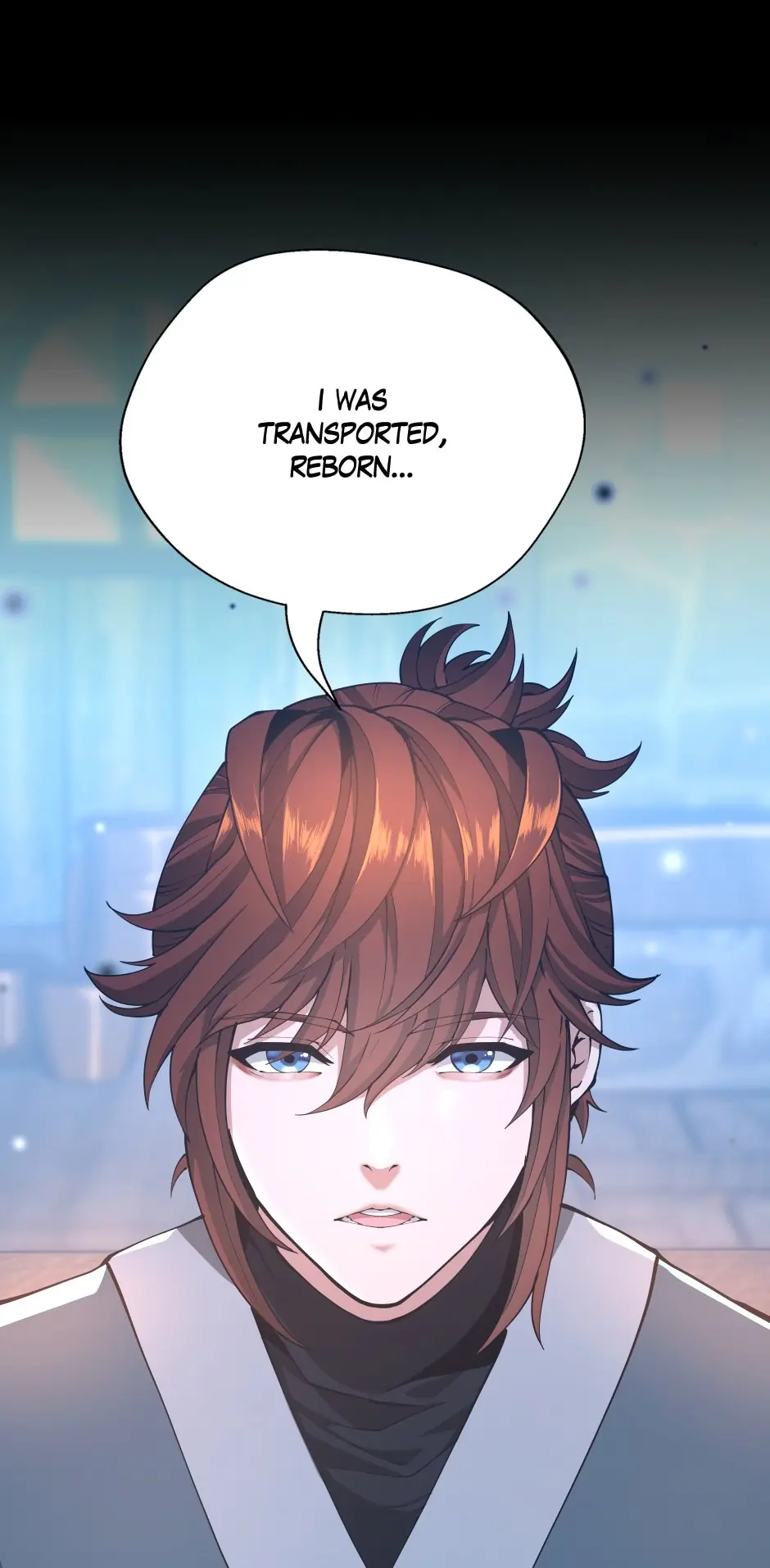 The Beginning After The End Chapter 149 Page 2