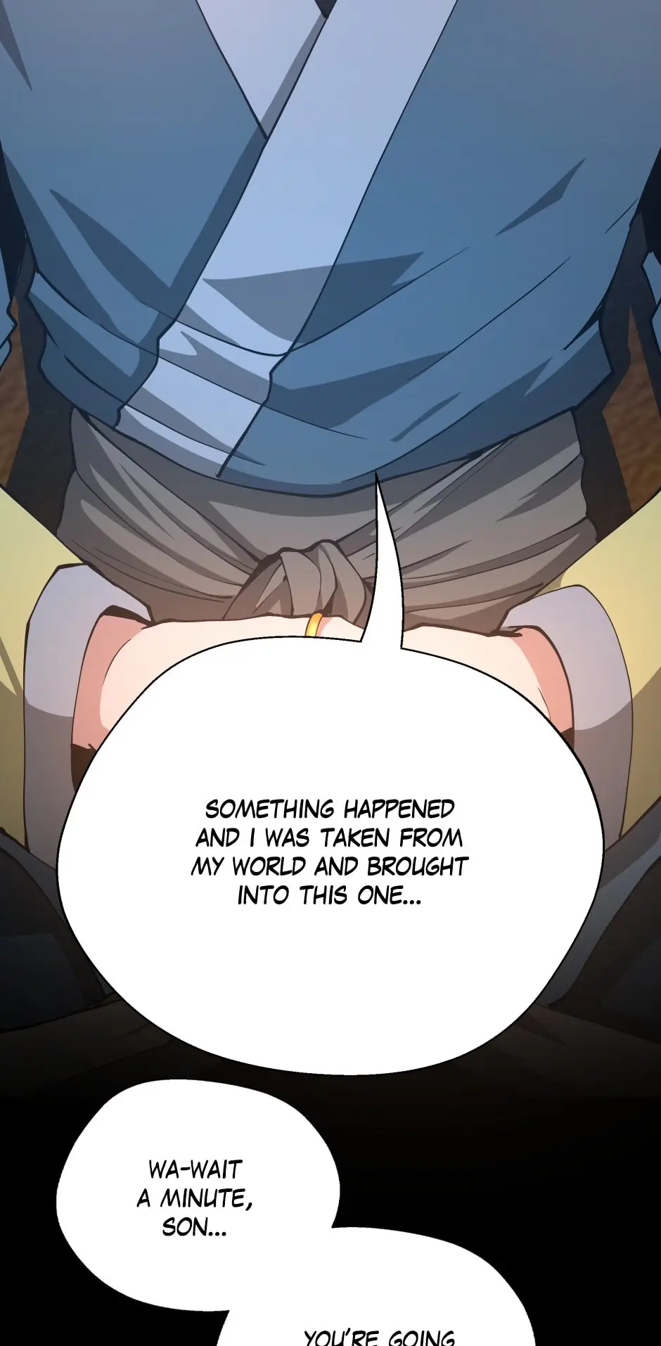 The Beginning After The End Chapter 149 Page 3